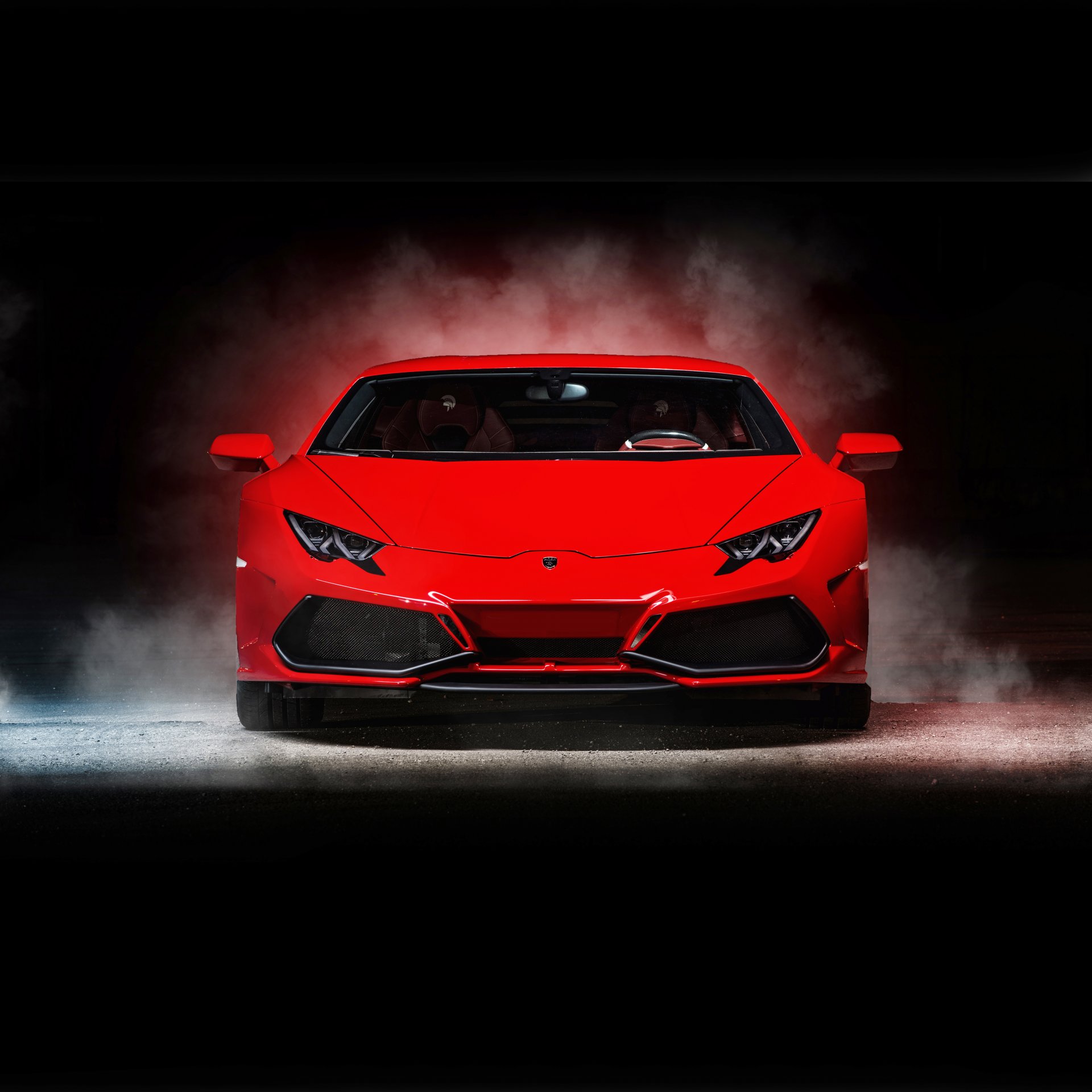 2015 ares design lamborghini huracan lb724 lamborghini huracan