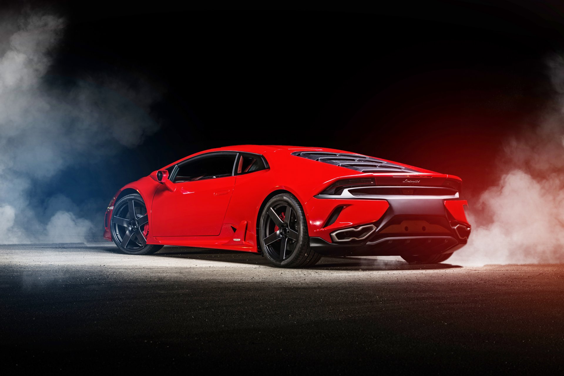 2015 ares design lamborghini huracan lb724 lamborghini huracan