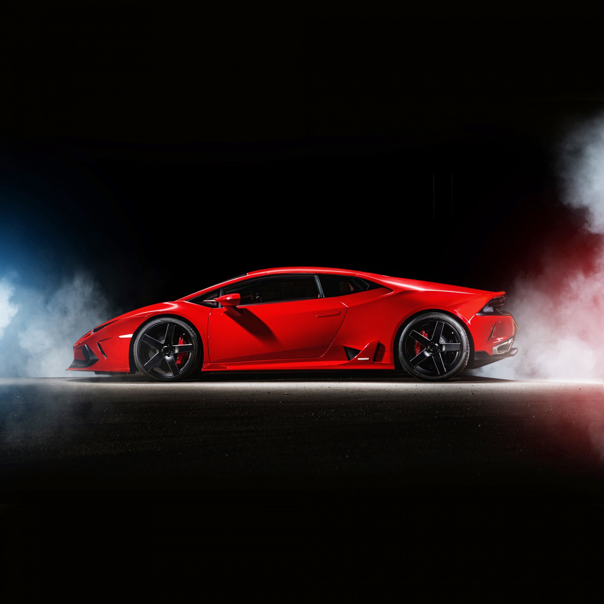 2015 ares design lamborghini huracán lb724 lamborghini huracán