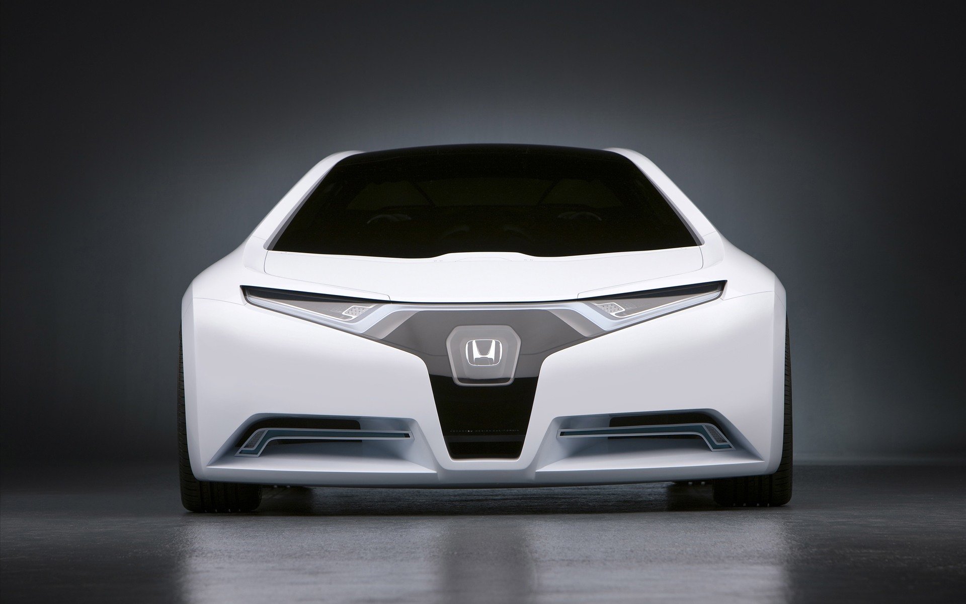 honda fc deporte concepto