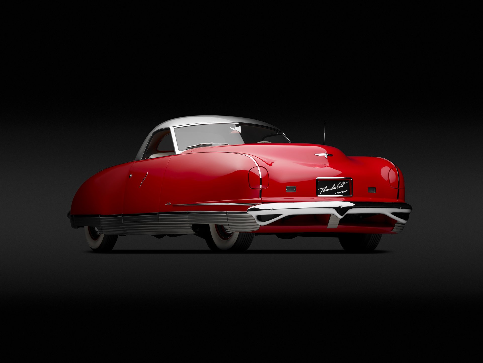 1940 chrysler thunderbolt concept car chrysler classico