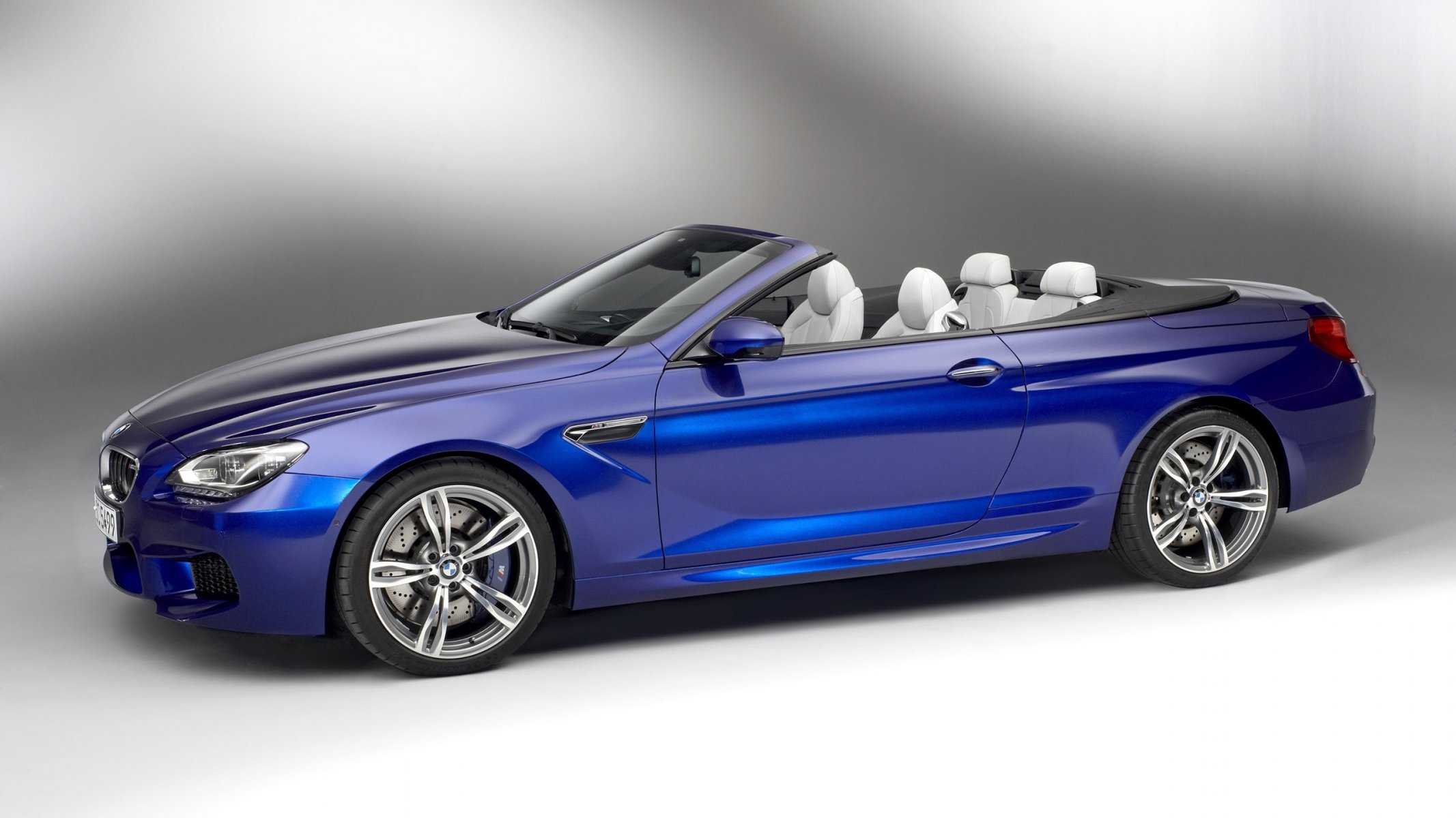 2013 bmw m6 cabrio