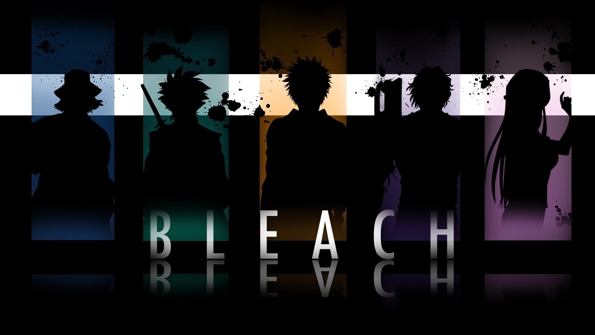 nom bleach bleach dessins anime anime