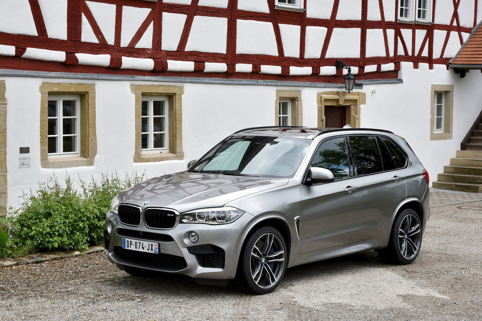 2015 bmw x5 m ac-spec f15 bmw