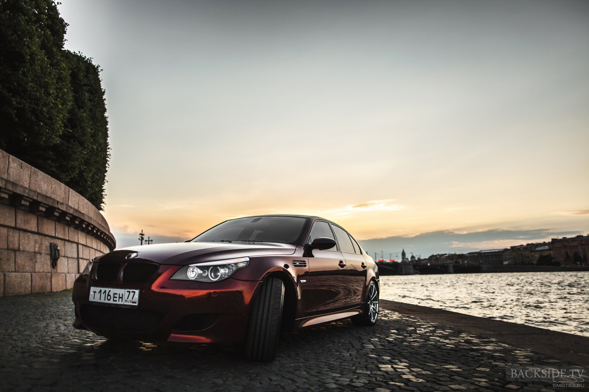 e60 bmw авто машина оптика 5-ряды