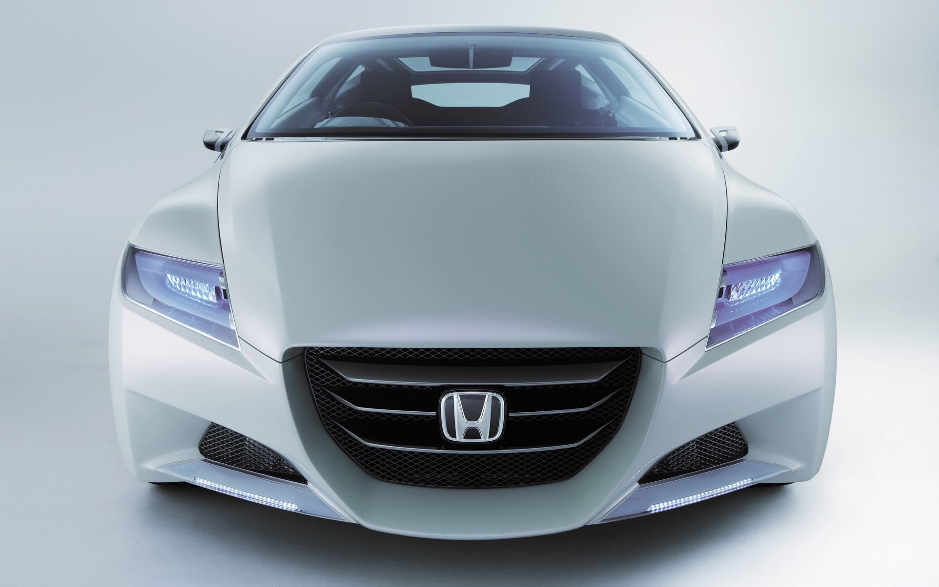 honda deporte concepto cr-z