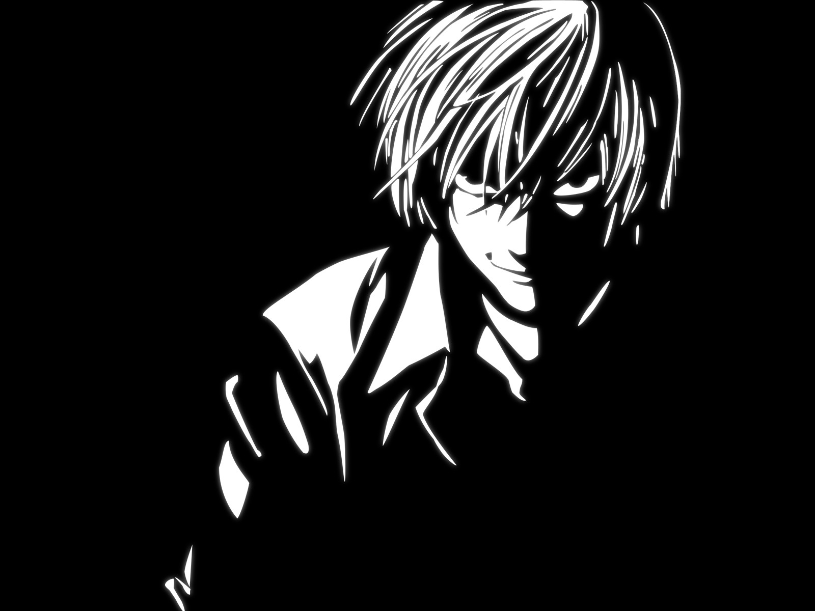 death note death notebook yagami light kira guy