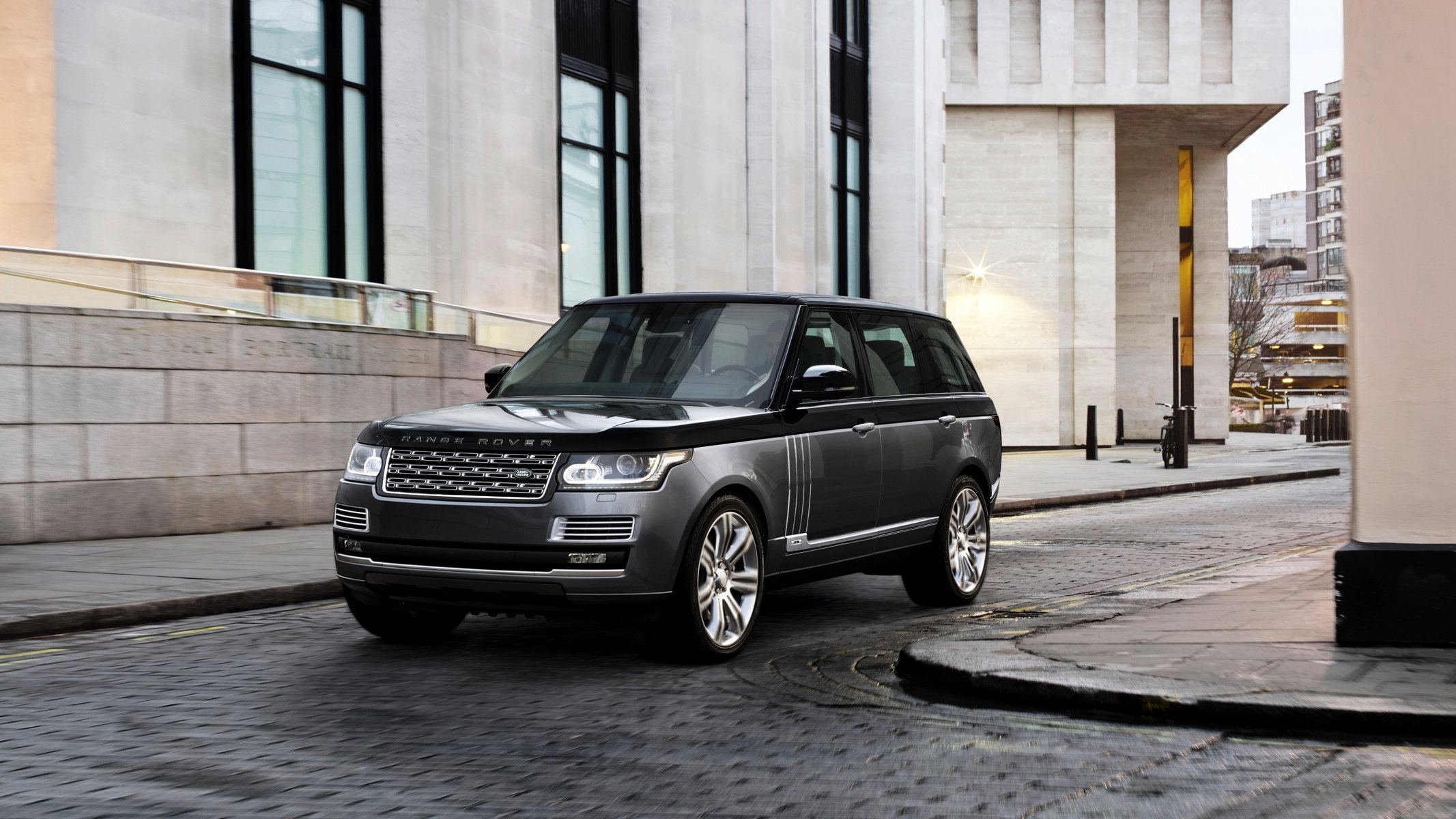 2015 г. land rover range rover автобиография ленд ровер рендж ровер