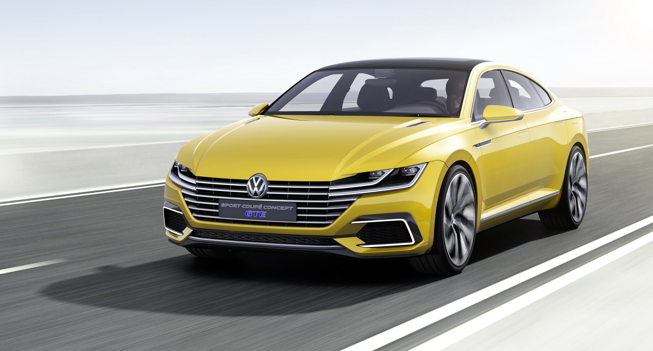 2015 volkswagen deporte coupe concepto gtd volkswagen