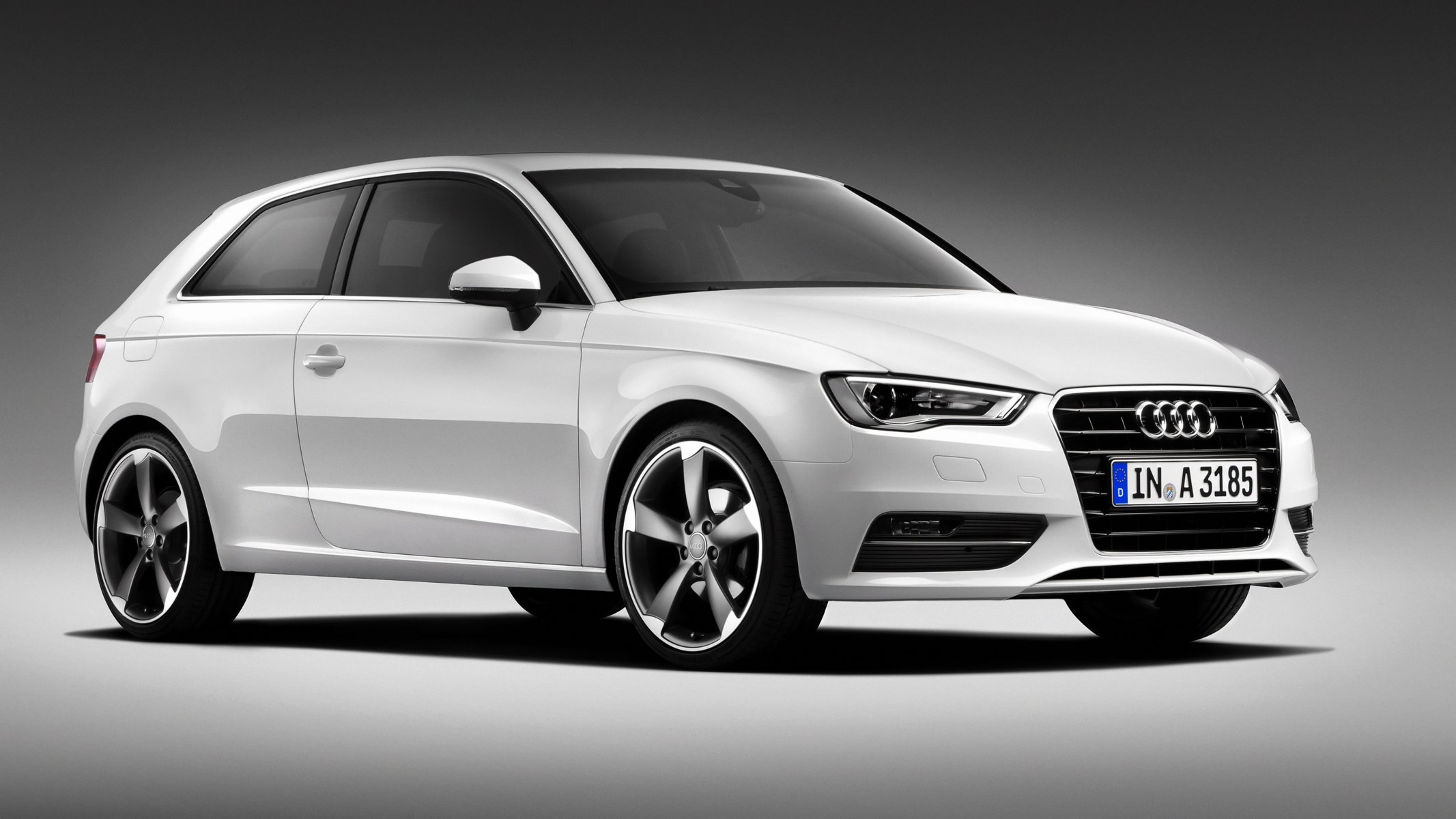 2014 audi a3 2.0 tdi ауди