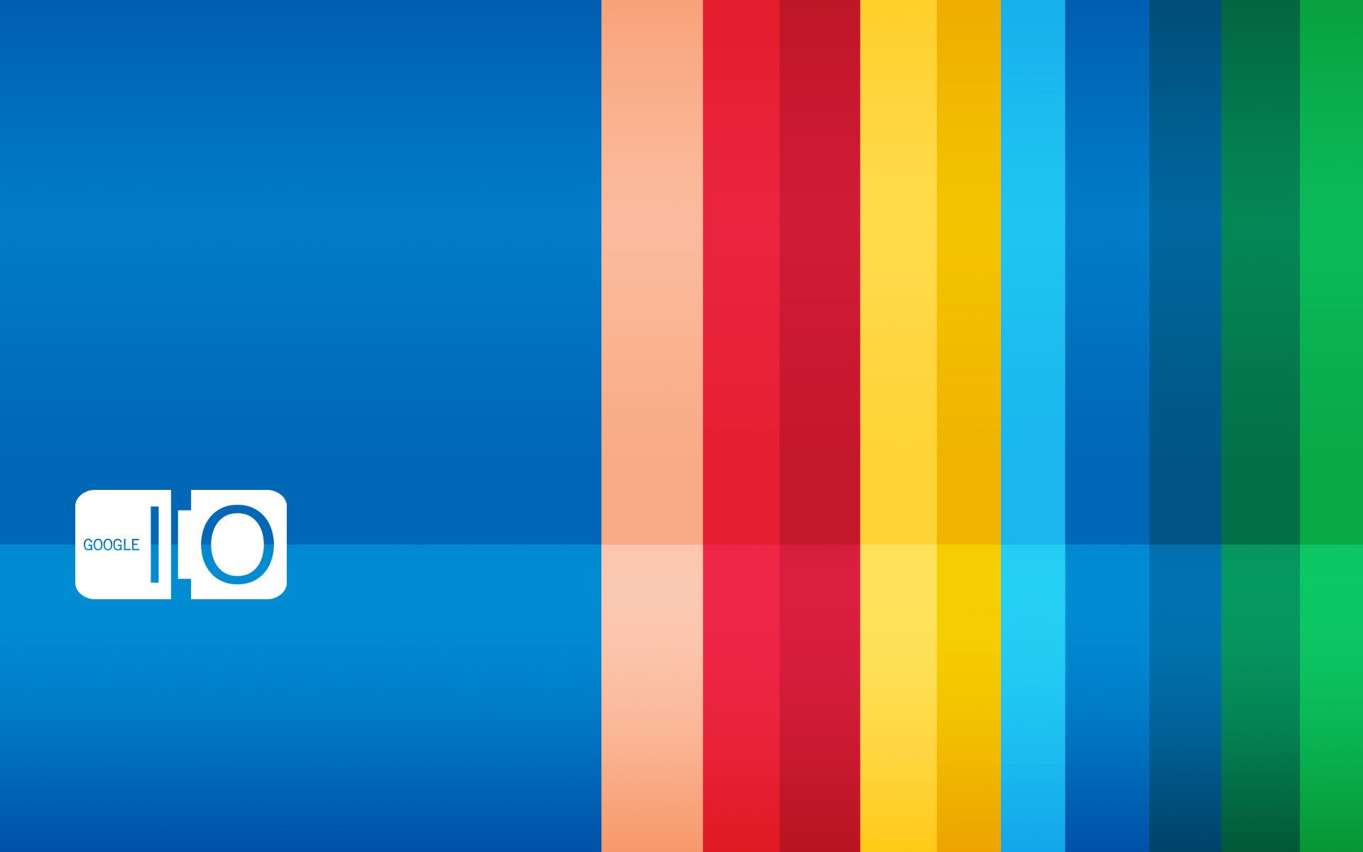 azul minimalismo fondo rayas brillo google letras letras unidad flash
