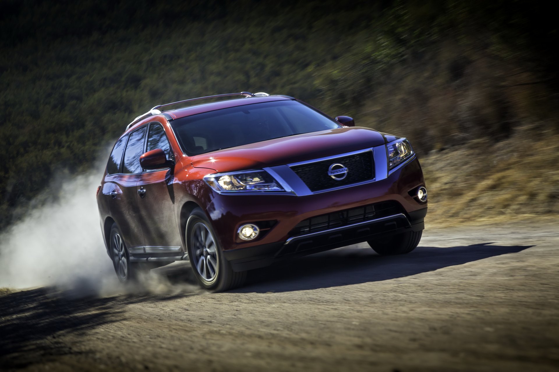 2014 nissan pathfinder сша-spec r52 ниссан патфайндер