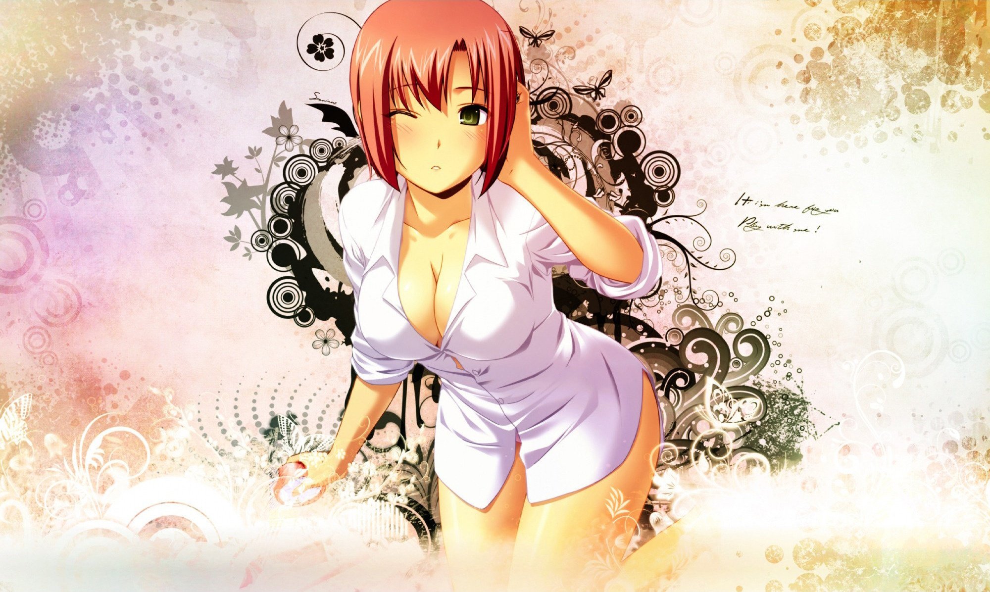 girl rainbow gate look lingerie breasts vector anime erotica-a bust neckline sexy erotica picture girls-a face-a eyes-a chest-a waist-a ass-a drawings figure-a