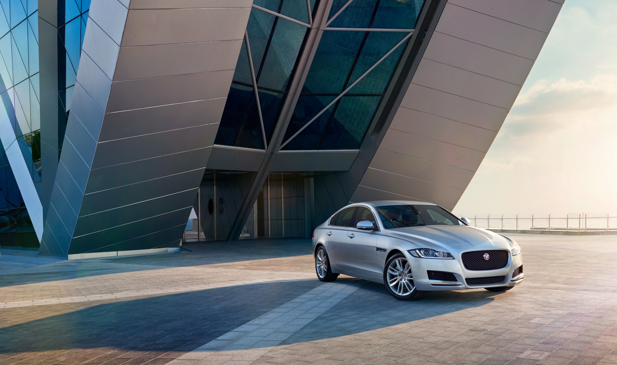 2015 jaguar xf prestiż jaguar