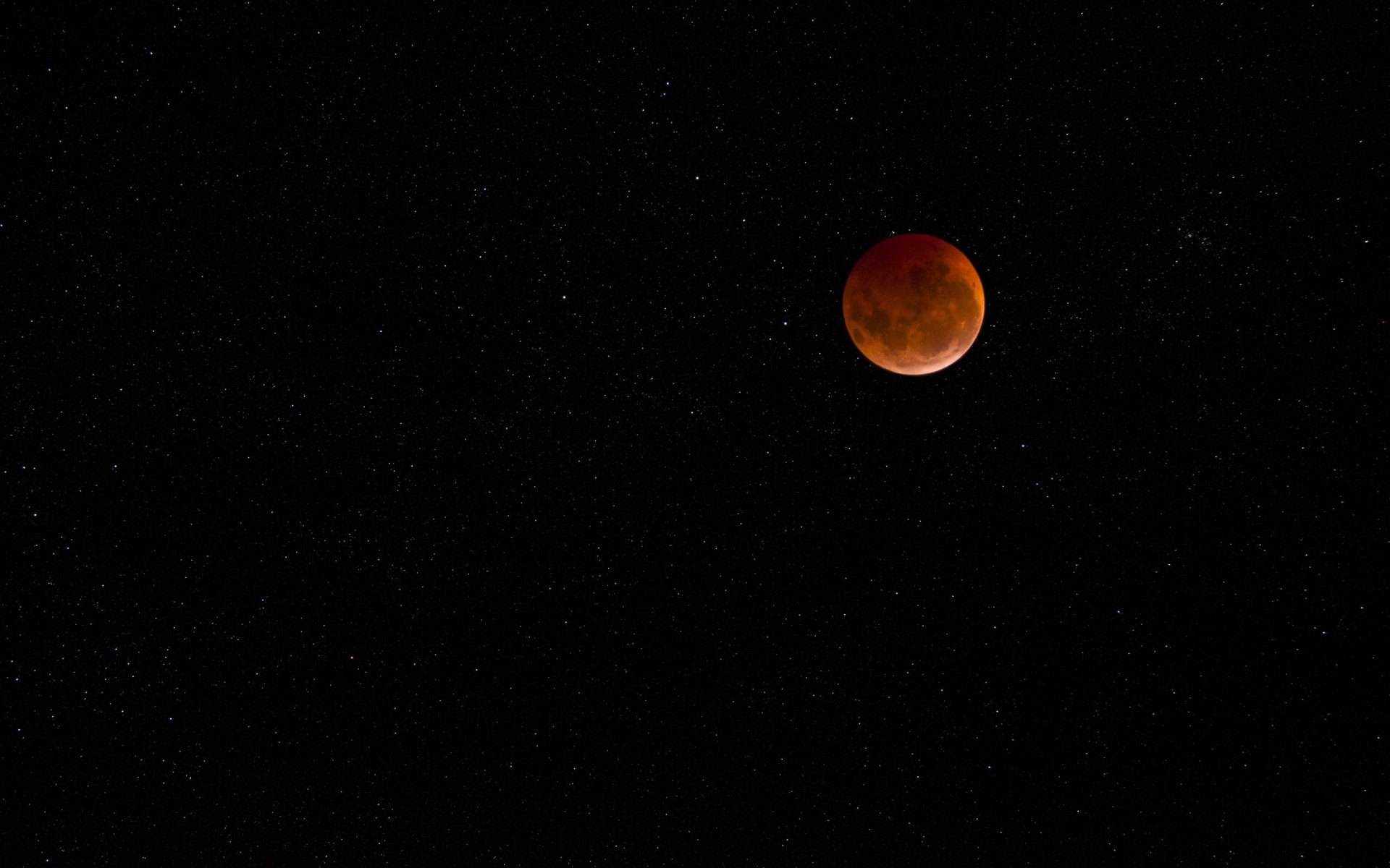 mars paysages nuit lune mois ciel photo fond d écran pleine lune éclipse lunaire étoile étoiles univers galaxie espace nébuleuse