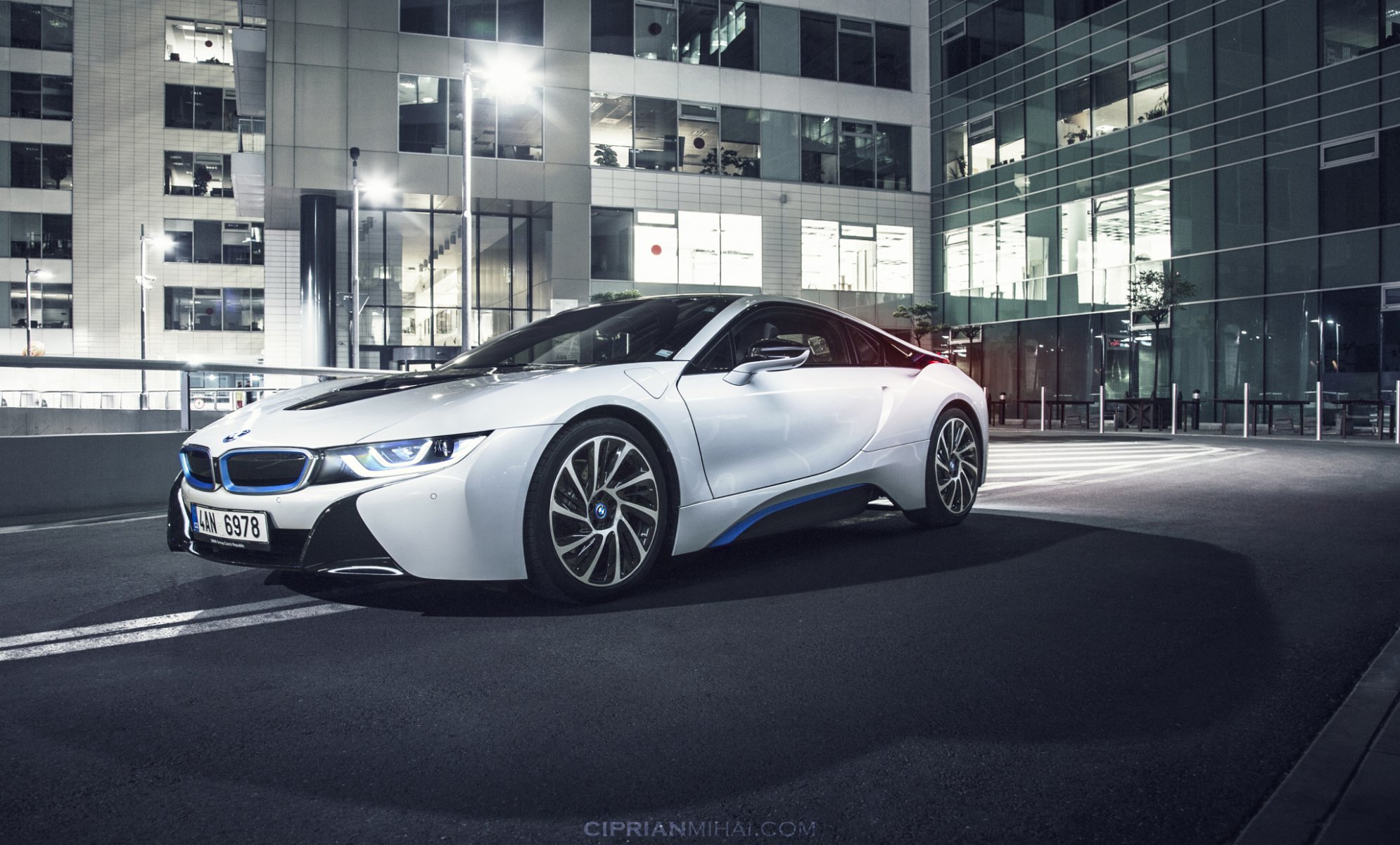 bmw i8 bianco ciprian mihai indirizzo di risorsa di terze parti