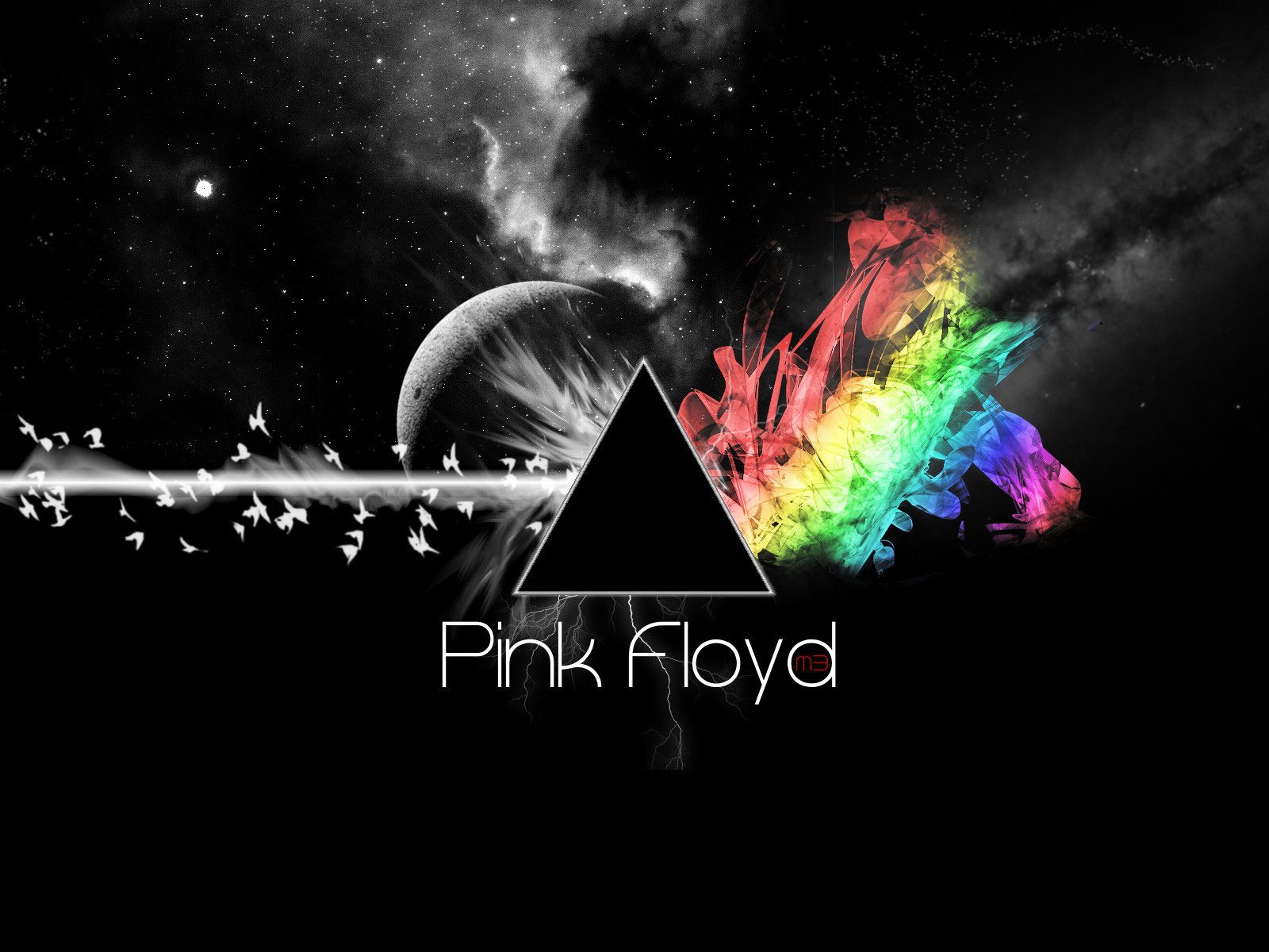 музыка рок-группа pink floyd