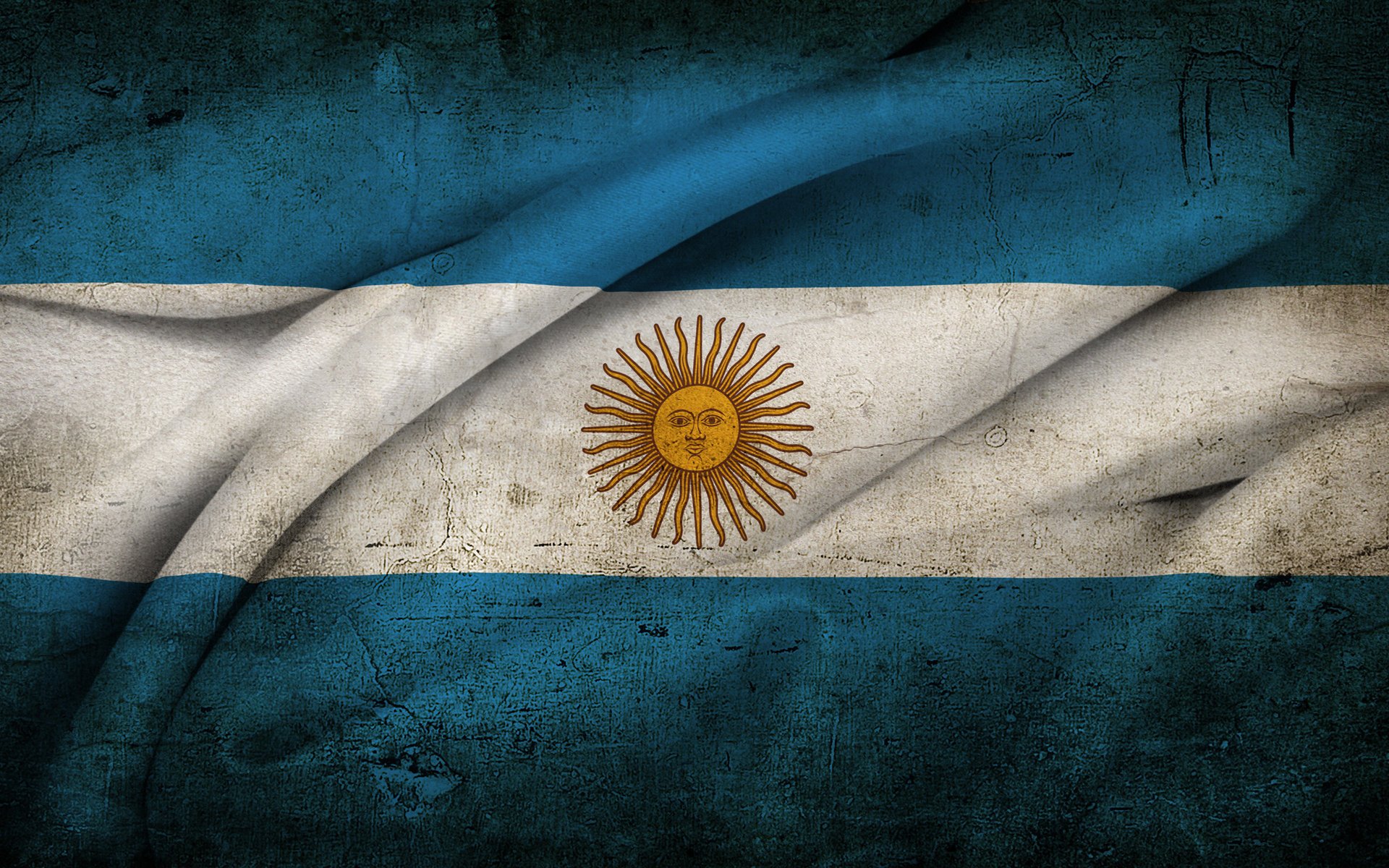 argentine drapeau soleil vieux drapeaux