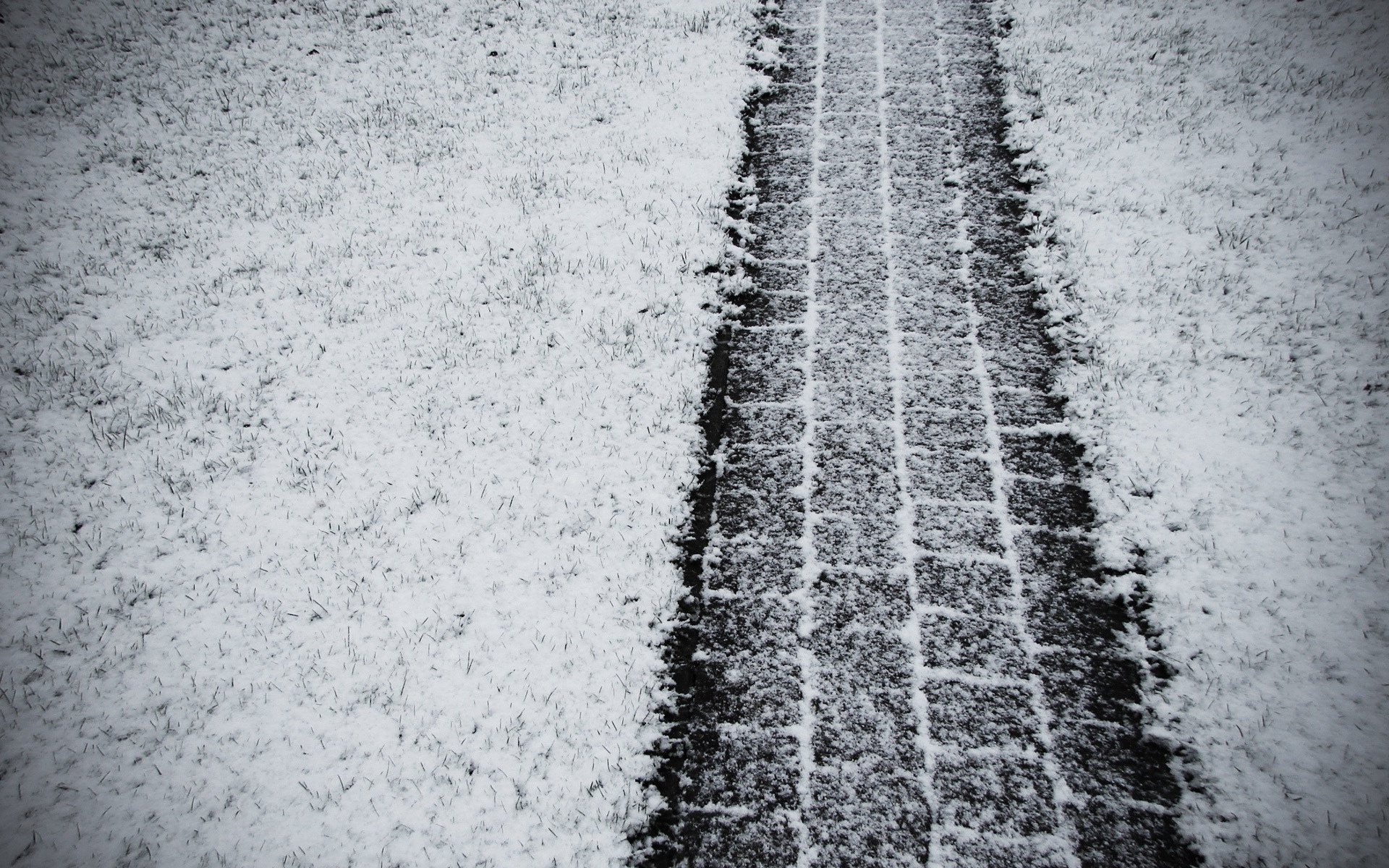 hiver protecteur neige piste roues