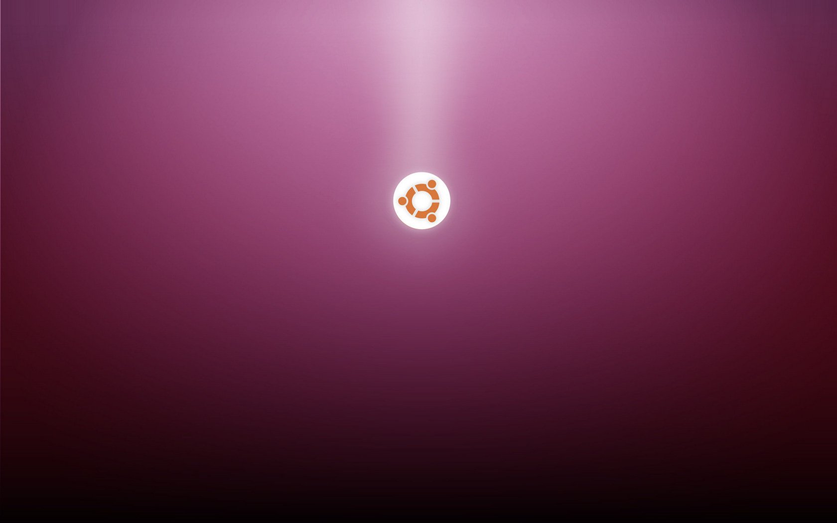 lucid minimalism ubuntu ubuntu logo emblem