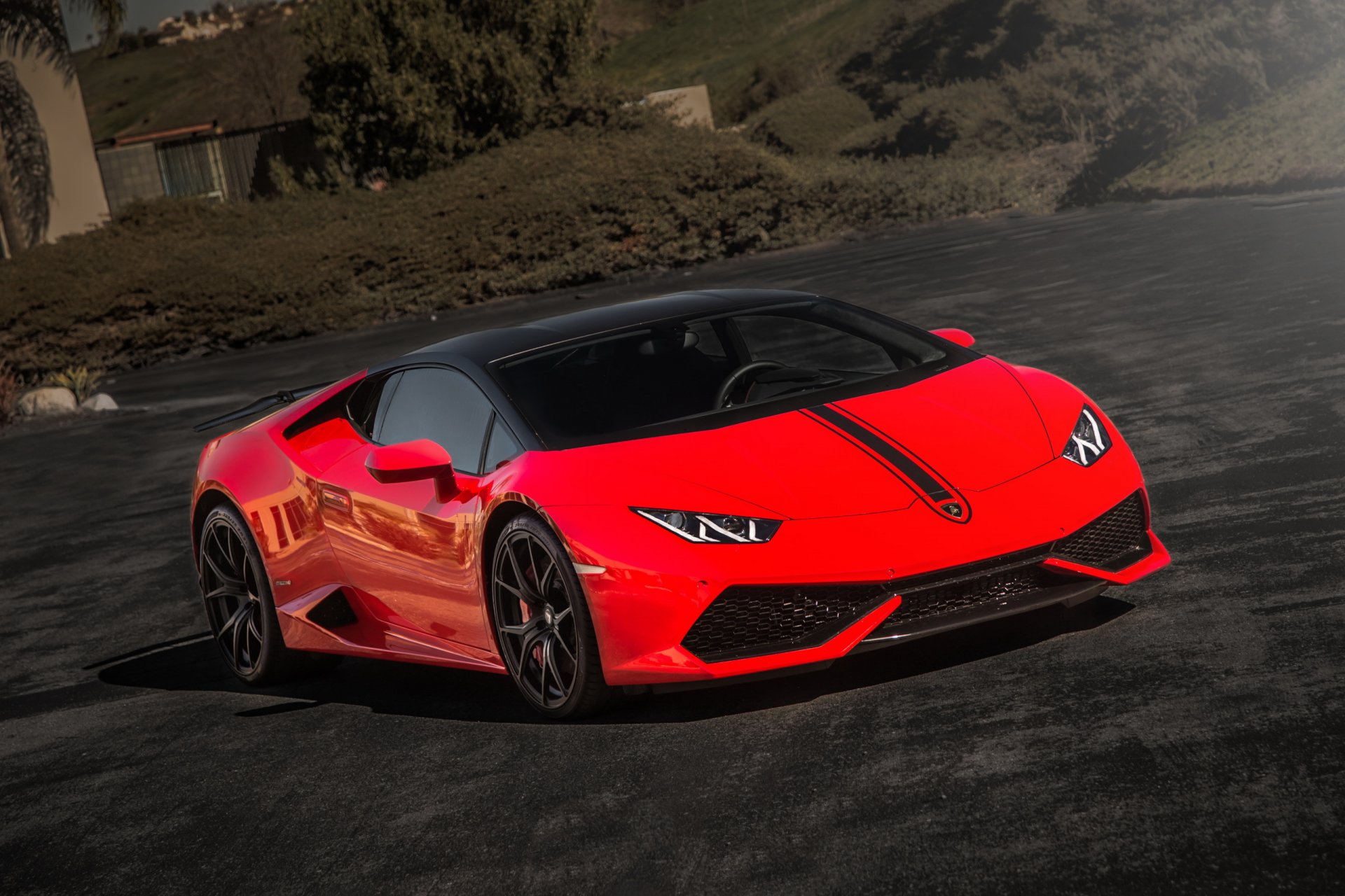 lamborghini uracán vorsteiner verona edizione