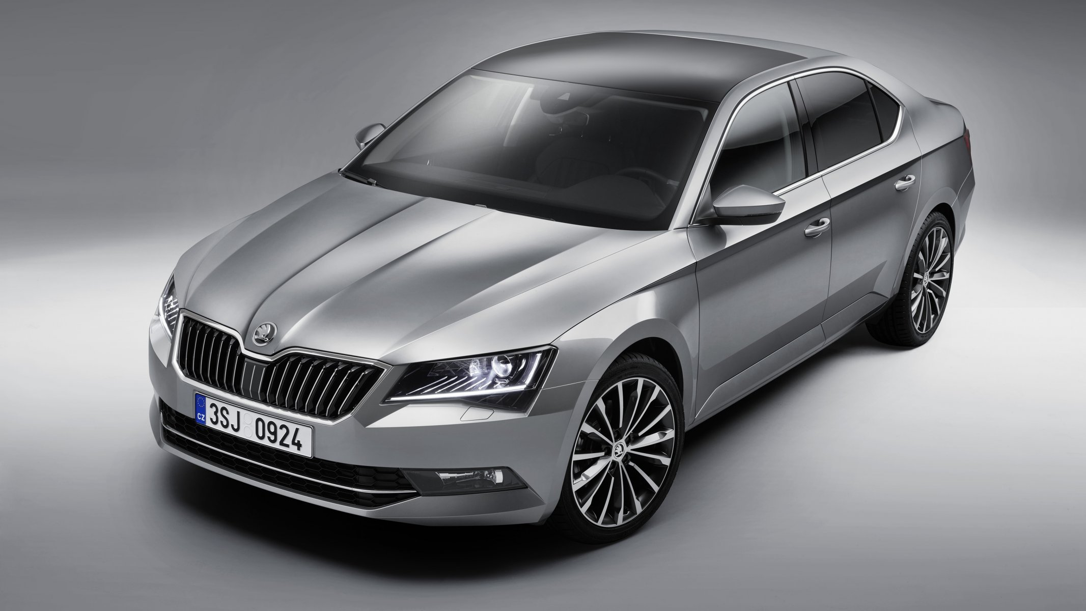 2015 skoda excellent skoda seperb