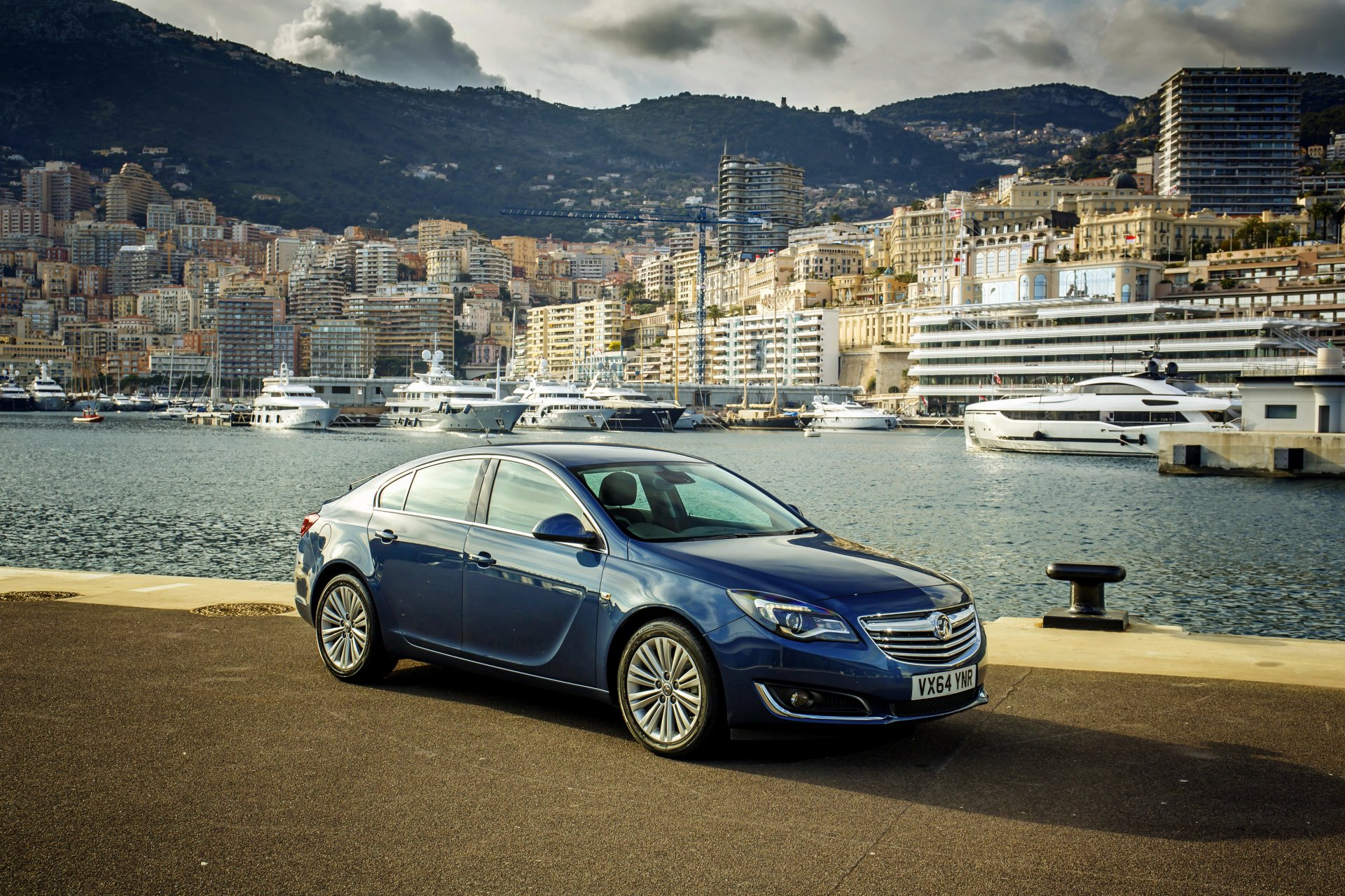 2014 vauxhall opel segni hatchback opel insignia