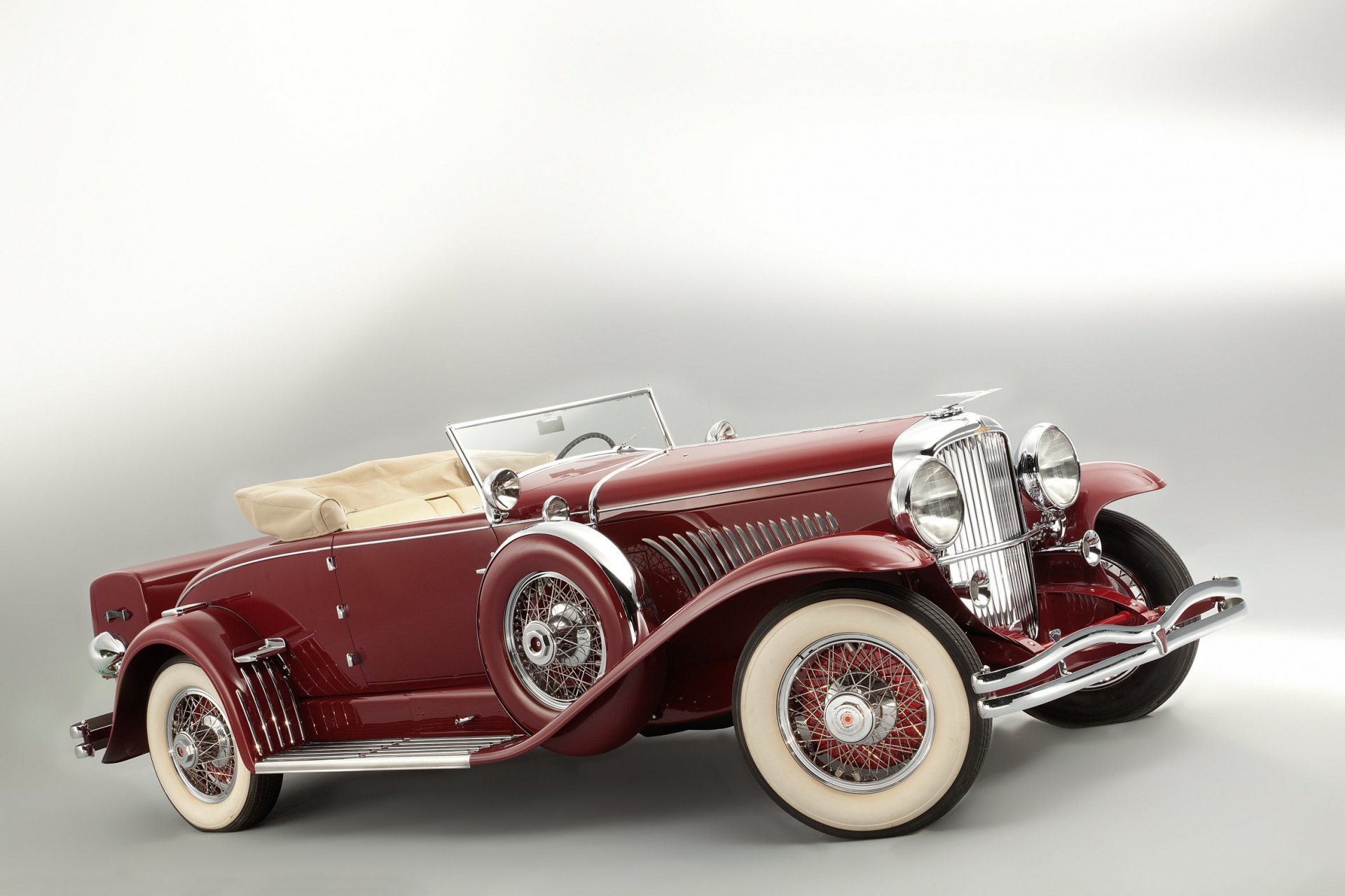 duesenberg 1929 modelo j 2192239 convertible coupé swb murphy prestigioso