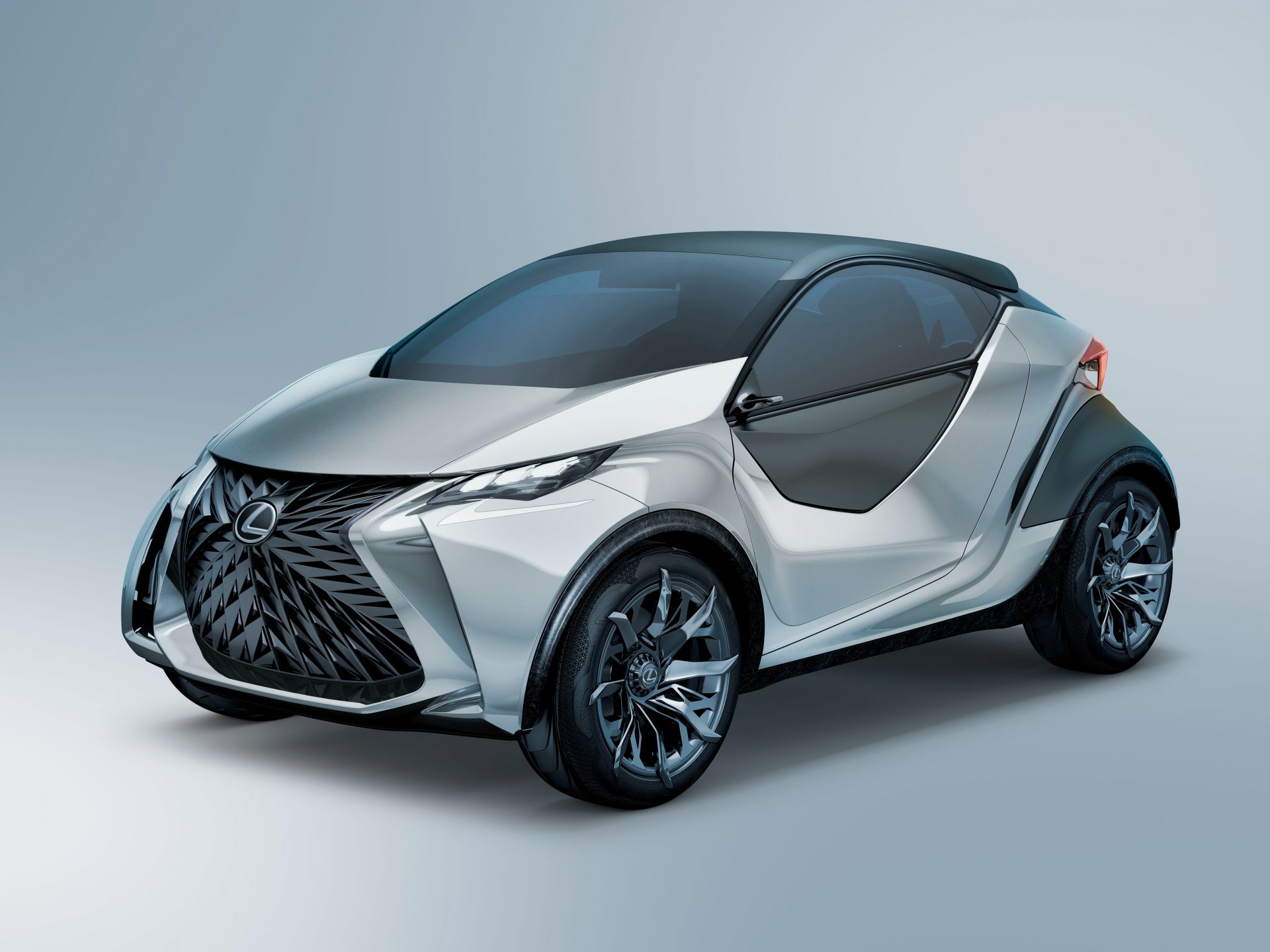 2015 lexus lf-sa concepto lexus concepto