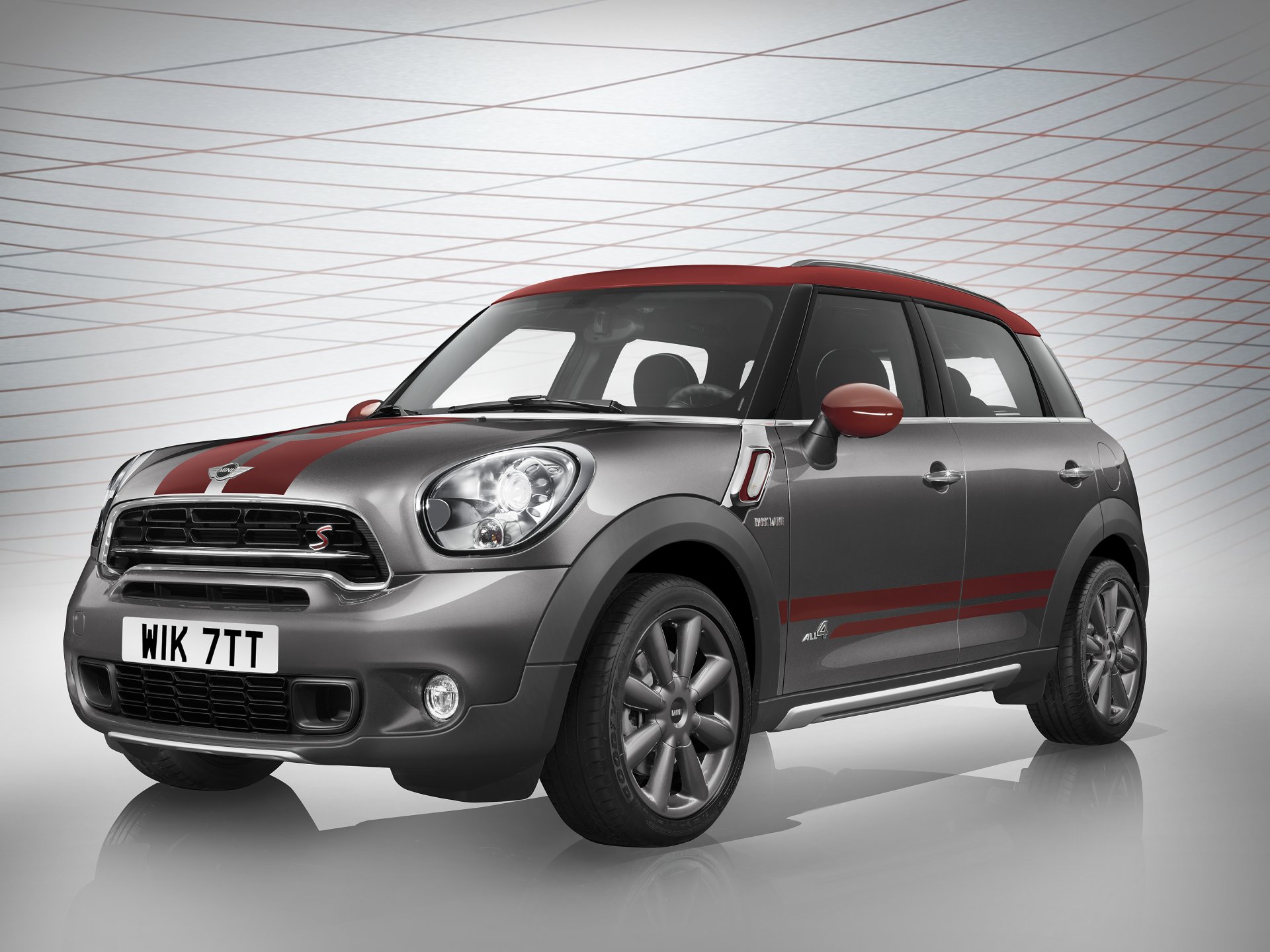 2015 mini cooper compatriote park lane r60 mini