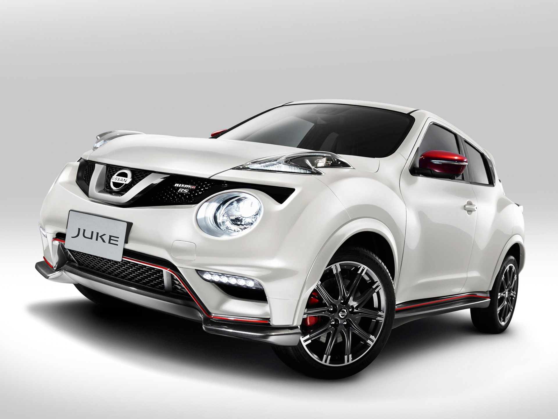 2014 nissan juke nismo pc jp-spec yf15 nissan juke nismo