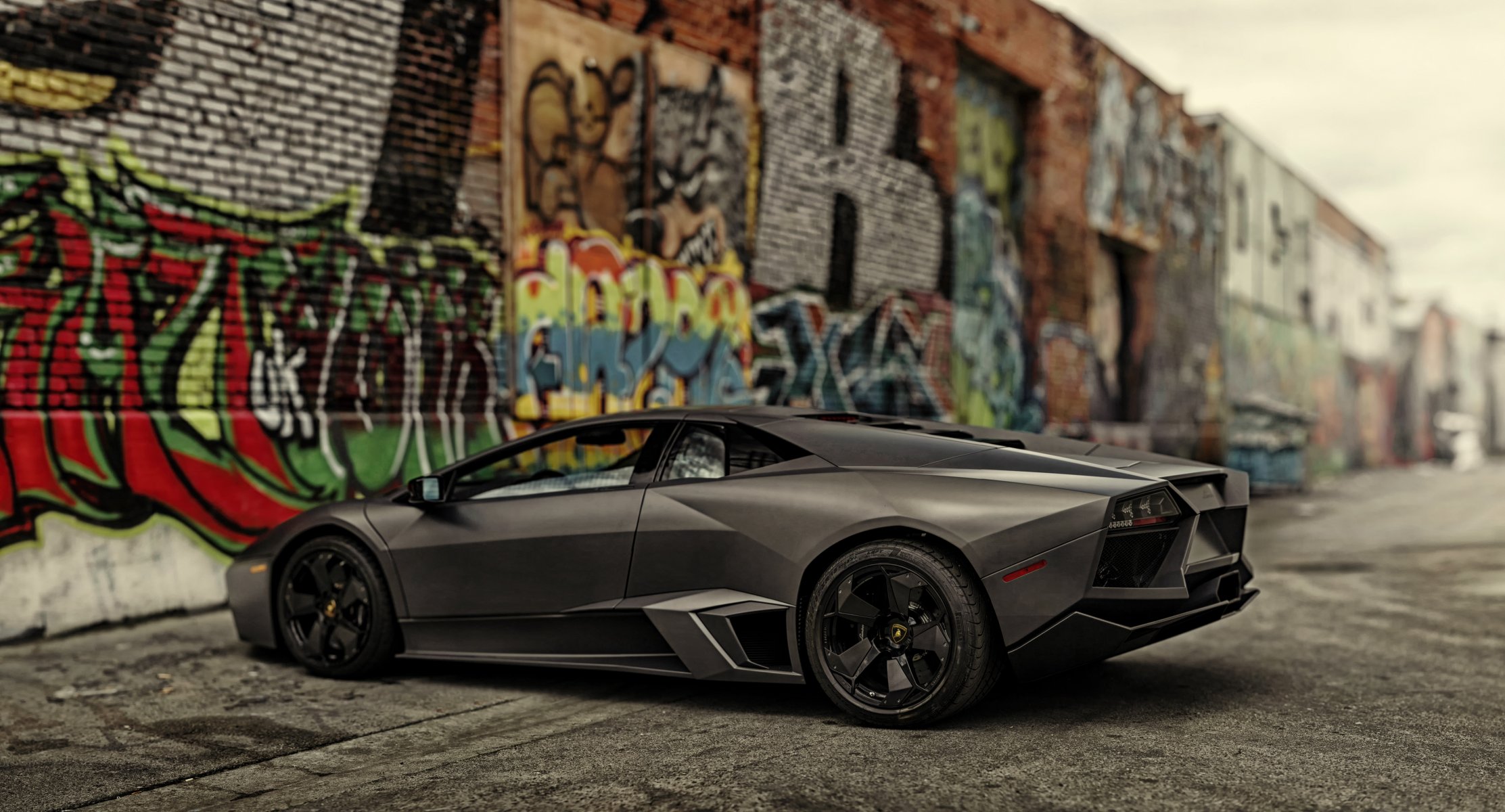 2008 lamborghini reventon estados unidos-spec lamborghini reventon