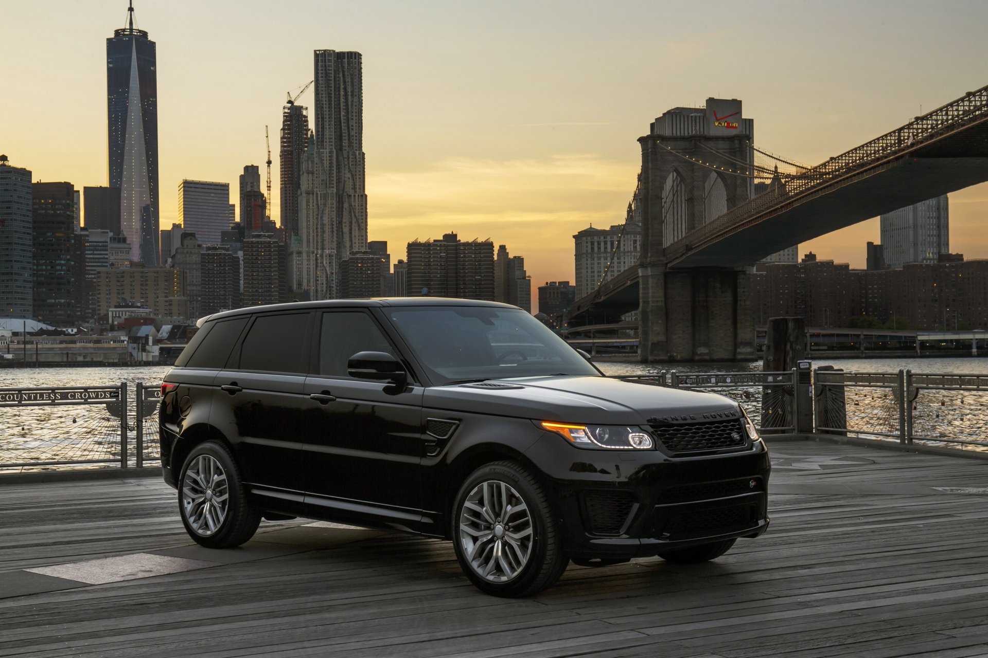 2015 range rover deporte svr ee.uu.-spec