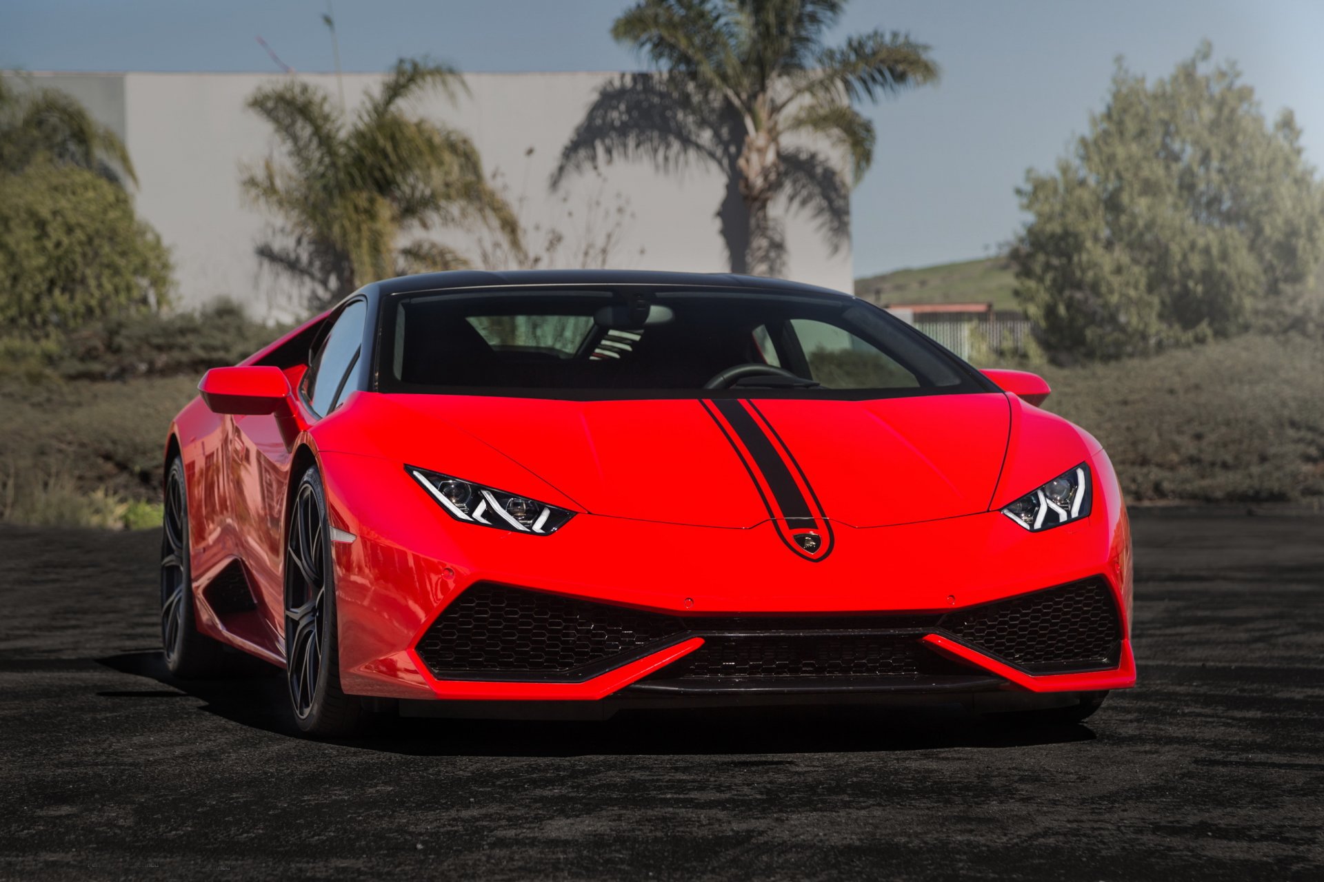 lamborghini huracan vorsteiner verona edizione