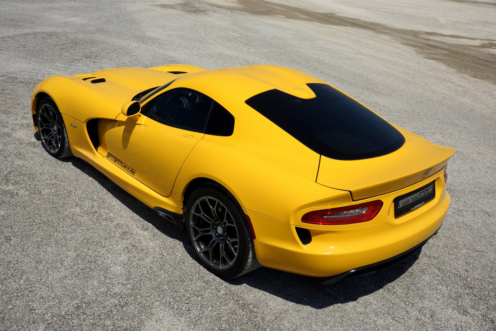 2013 geiger ausweichen hundert viper dodge viper