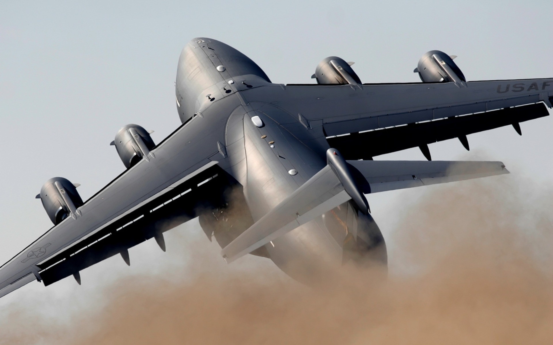 reventon guerre queue aile fuselage