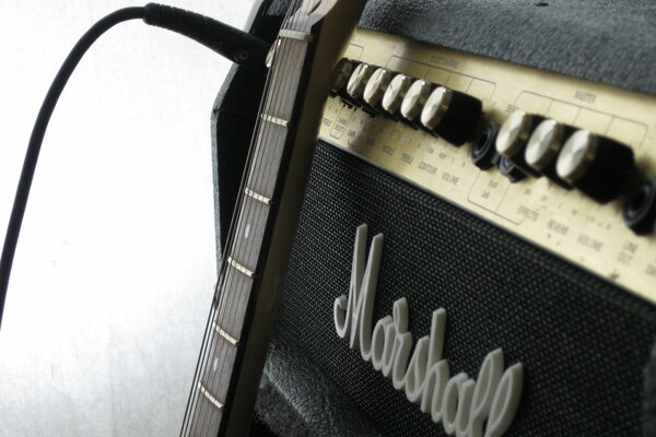 Musical Instruments Guitar amplifier