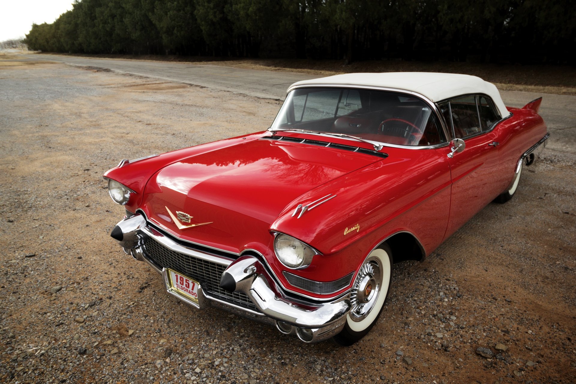 1957 cadillac sesenta y dos eldorado especial biarritz cadillac