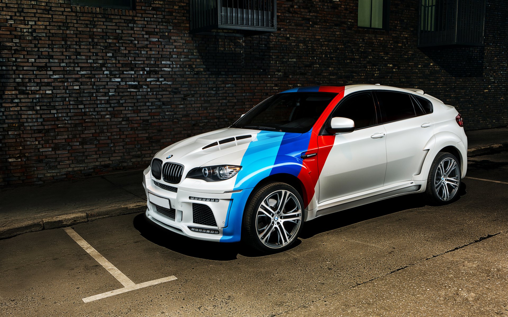 bmw x6m auto suv jeep x6