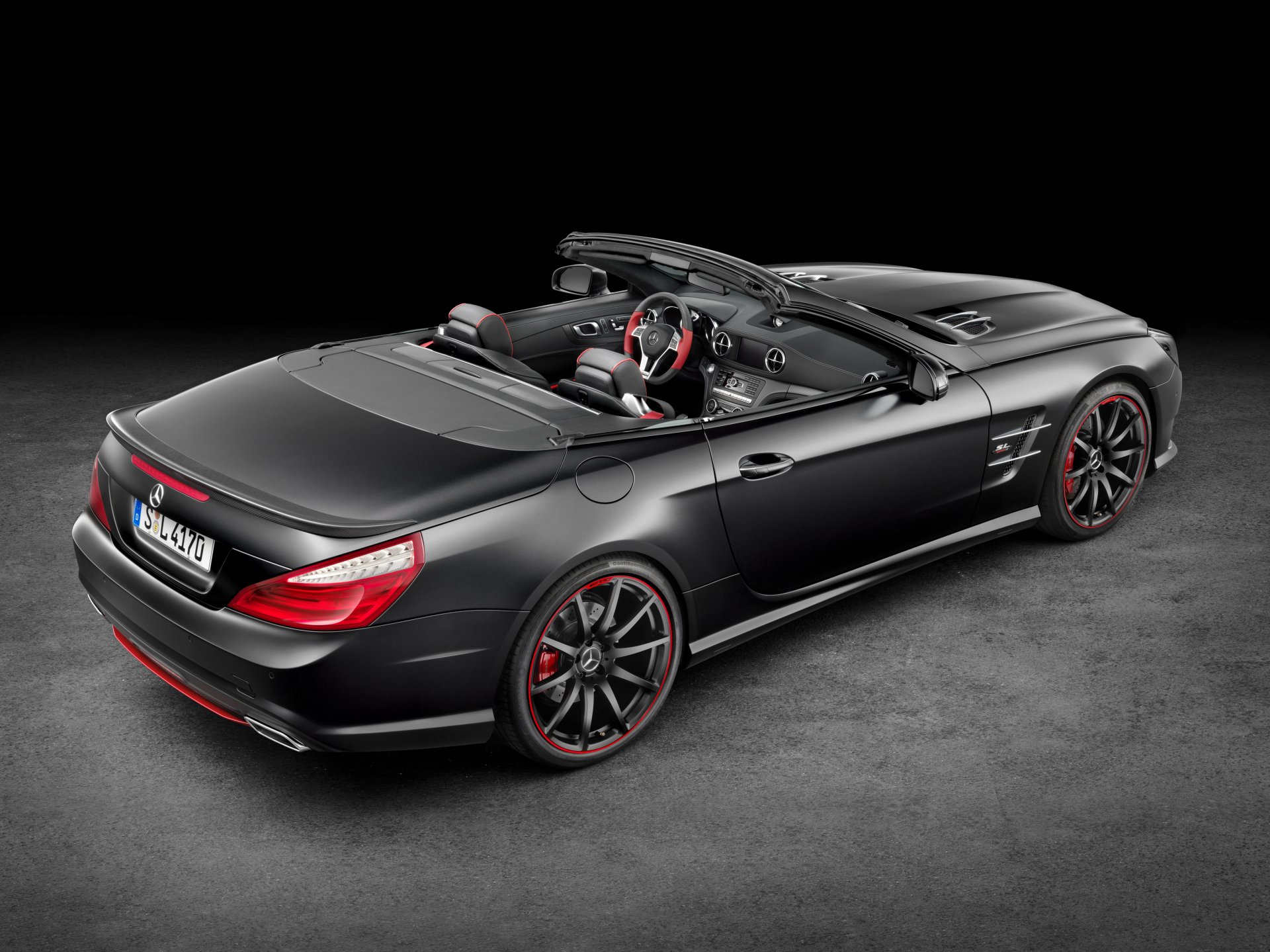 2015 г. mercedes-benz sl-klasse r231 мерседес бенц