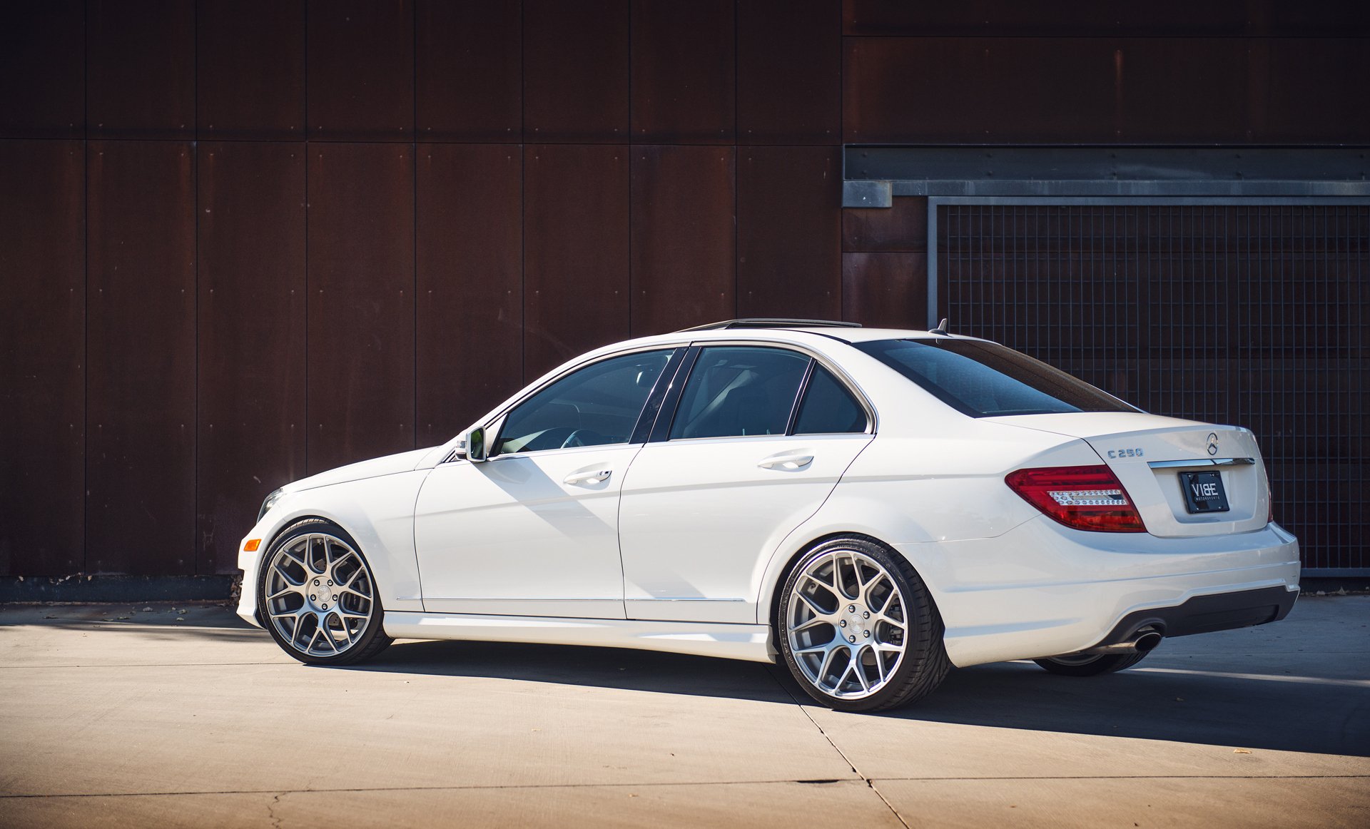 mercedes benz c250 blanc mercedes classe c