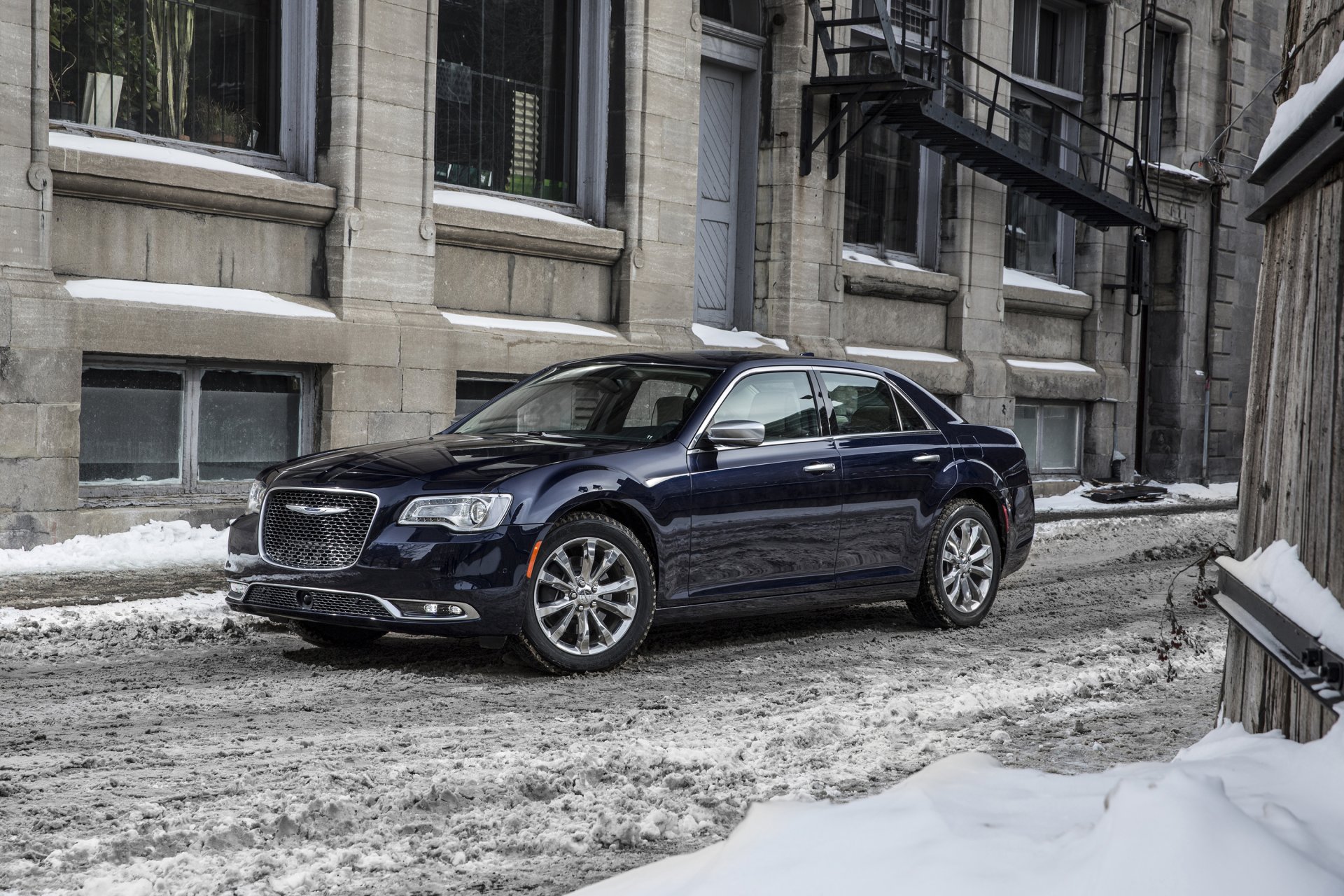 2015 chrysler 300c platin awd chrysler