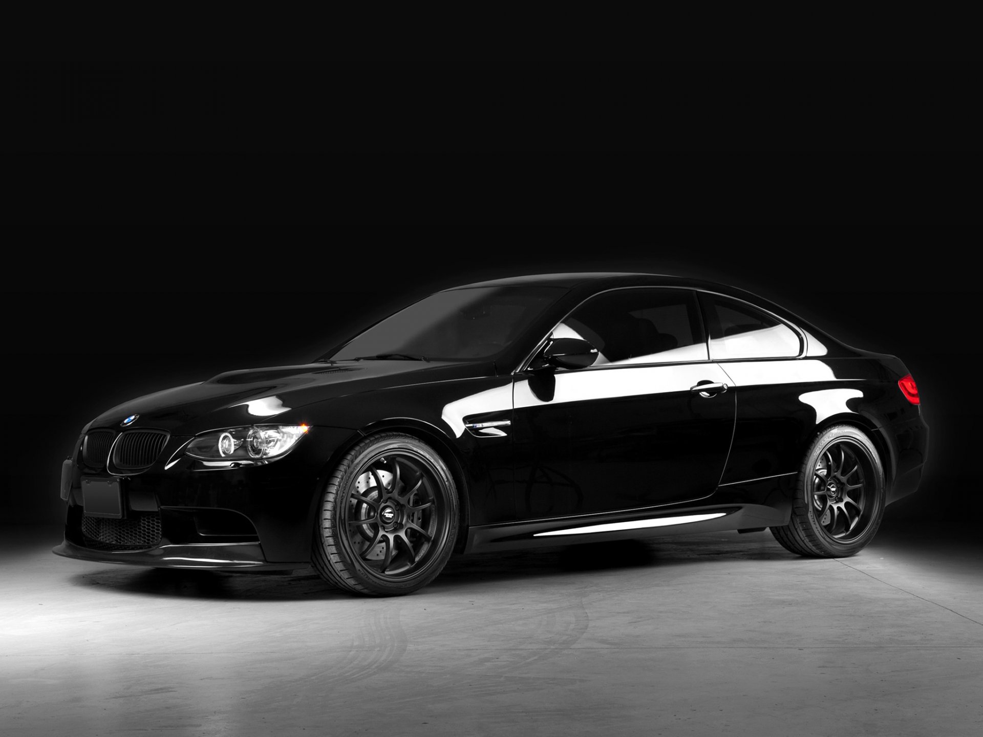 2014 wsto bmw m3 coupé e92 bmw nero tuning