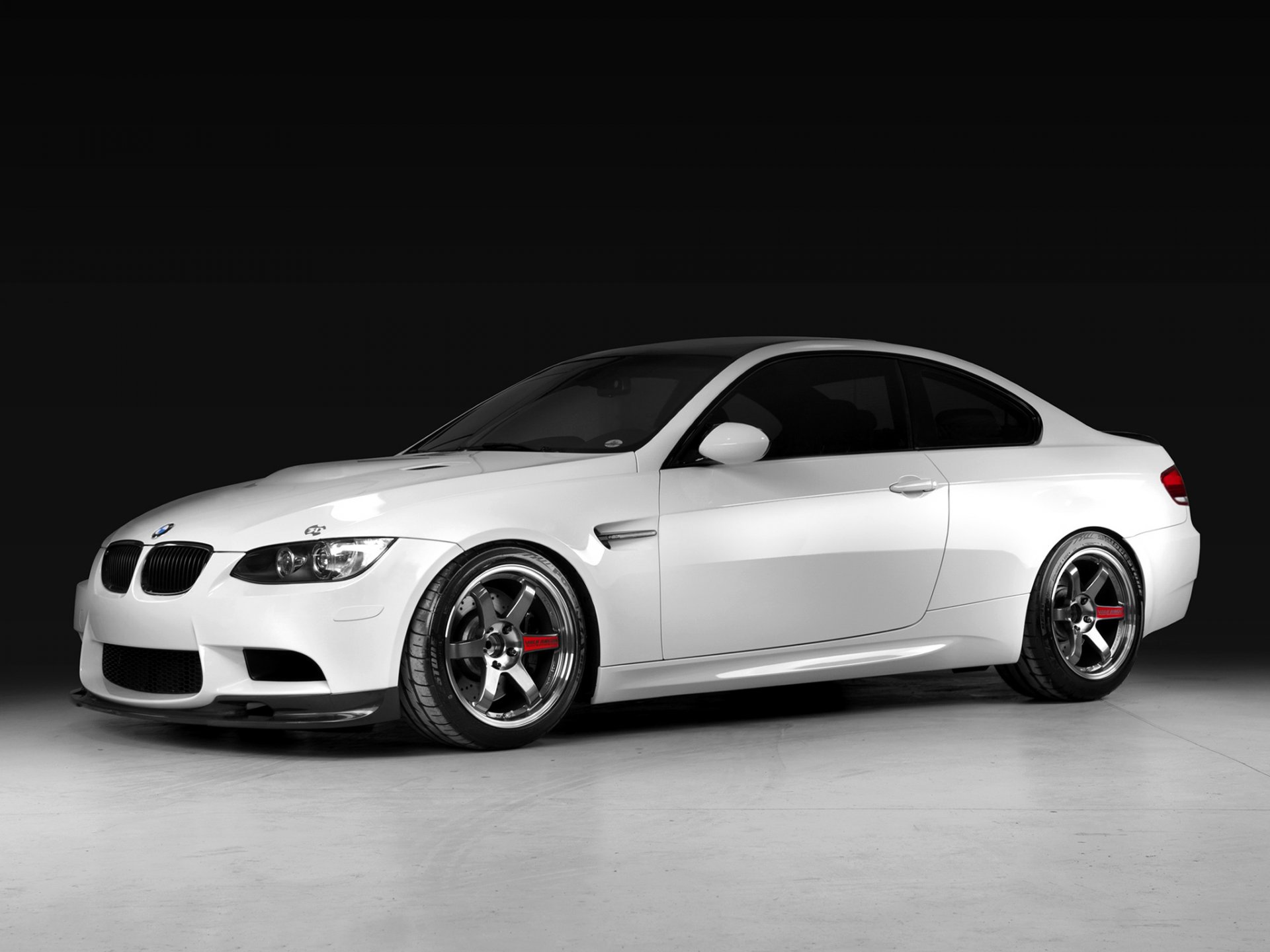 2014 3d design bmw m3 coupe e92 bmw