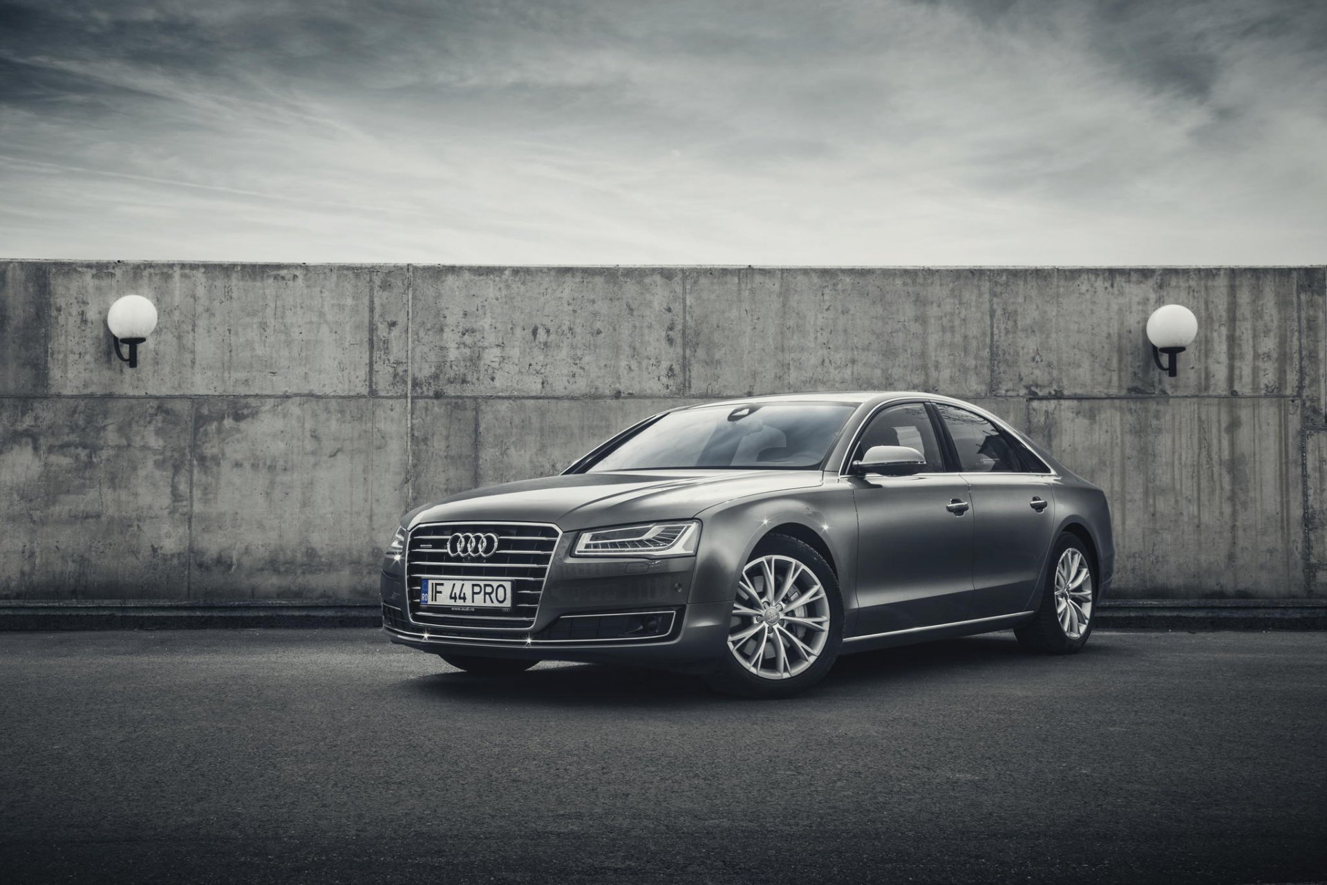 audi a8 audi light romania