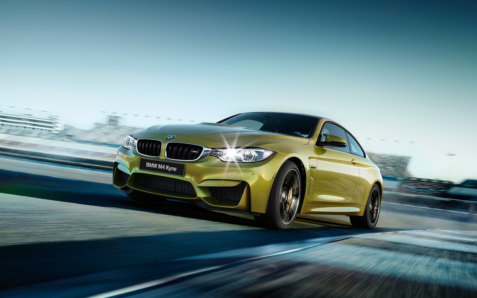 2015 bmw m4 f82 coupe bmw