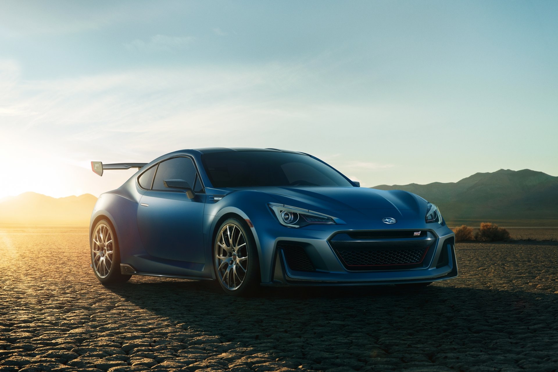 2015 subaru brz ist performance concept subaru tuning sport