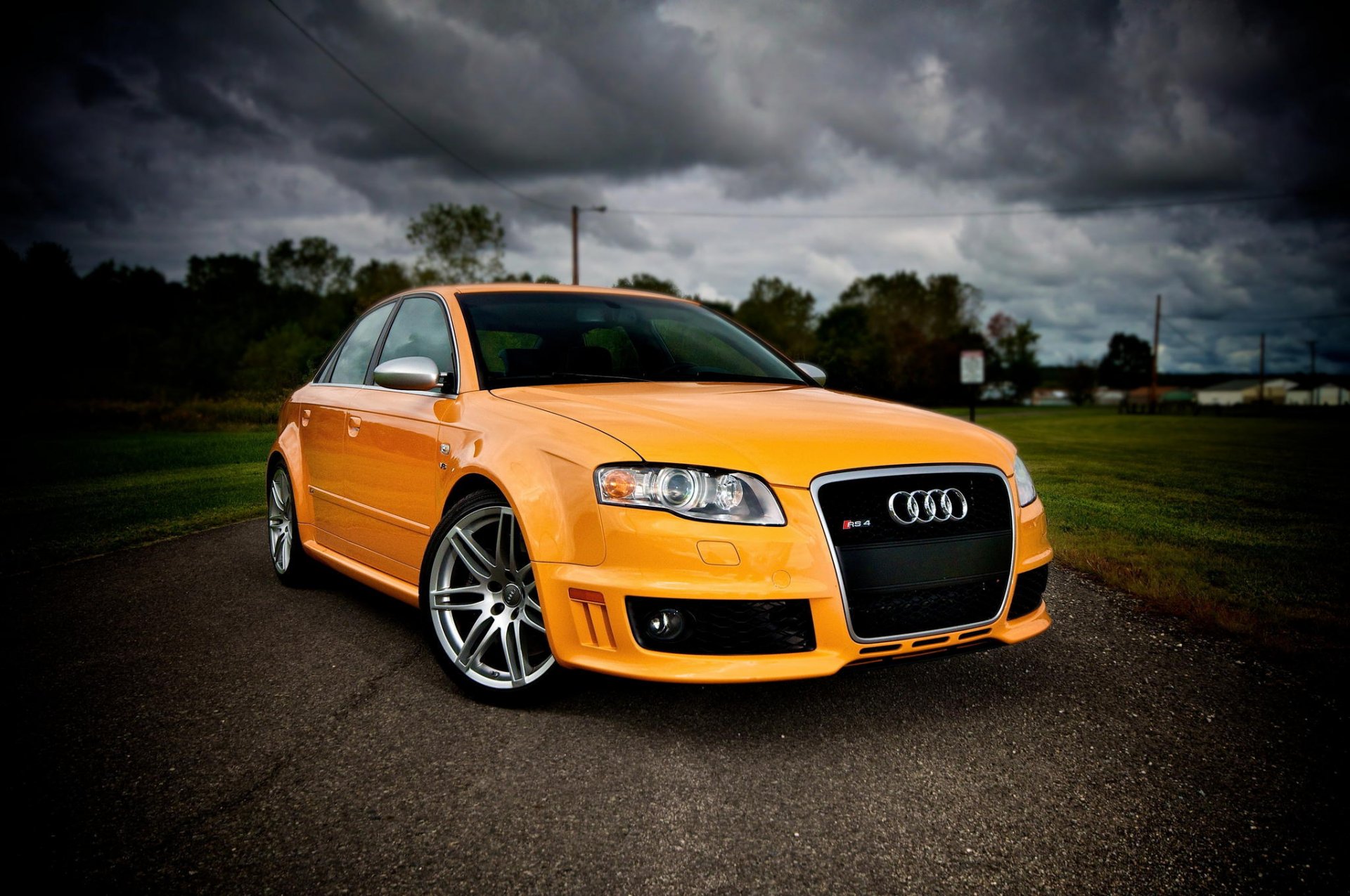 audi b7 rs4 audi