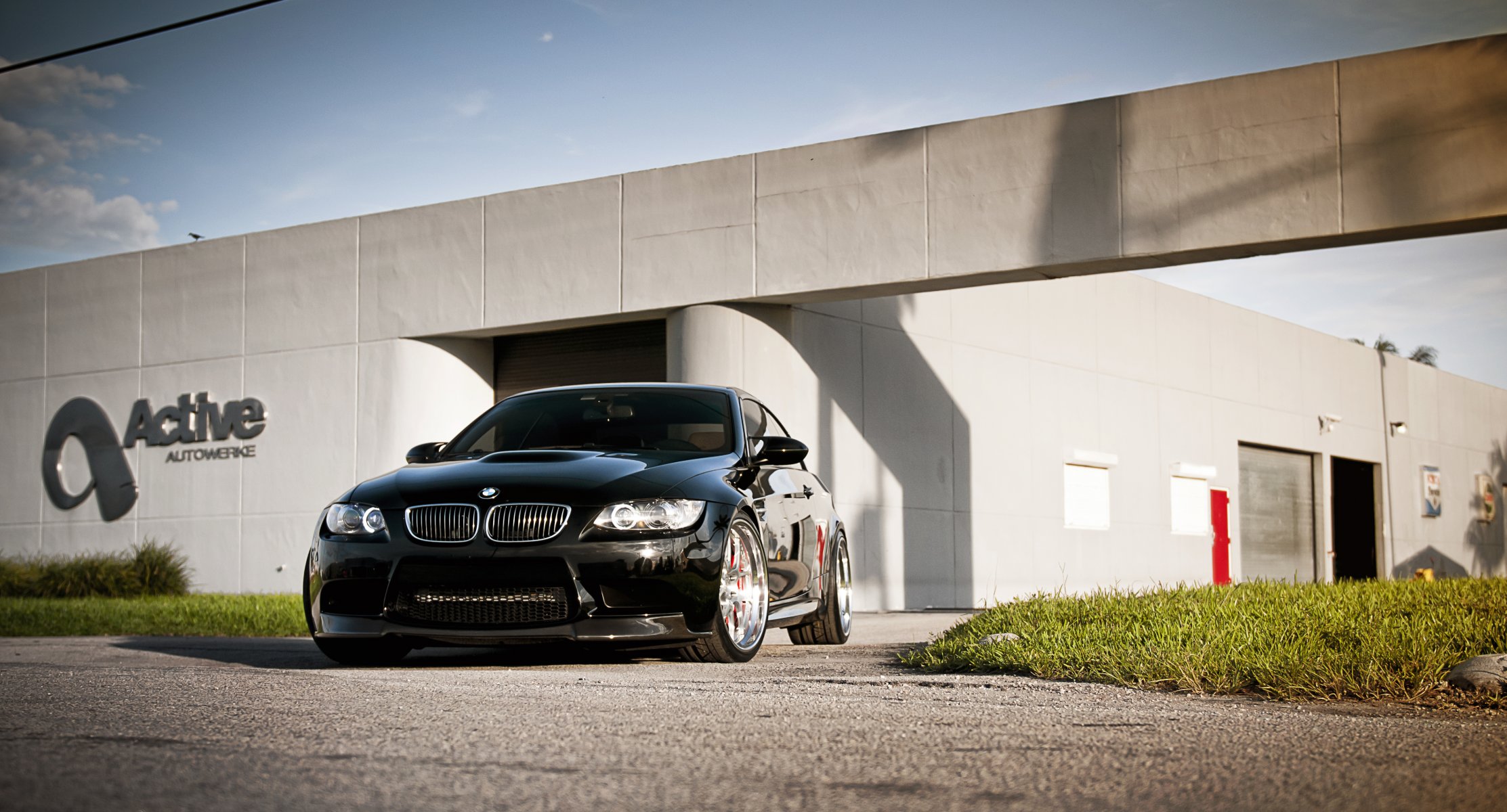 adv bmw m3 aktive autowerke