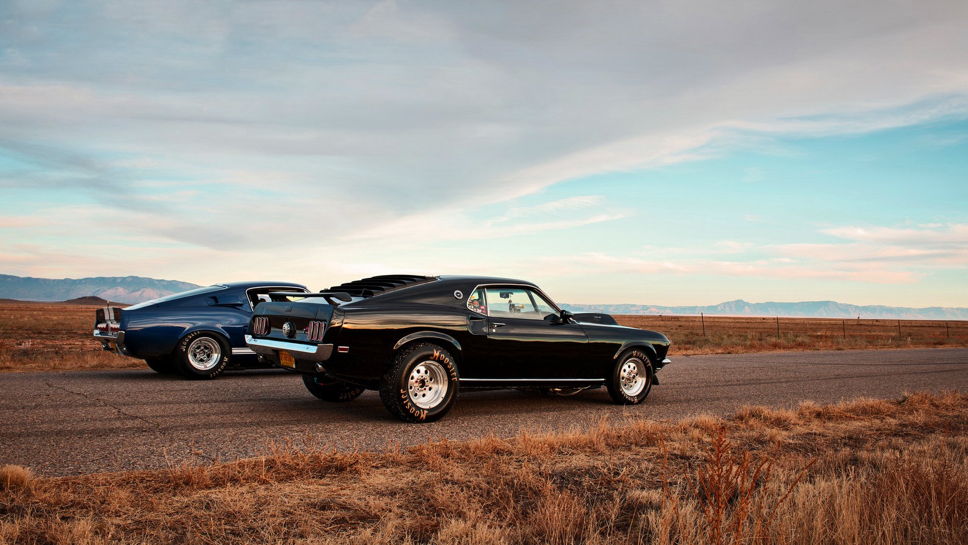 ford mustang muscle car snack lavoro fotografico drag racing